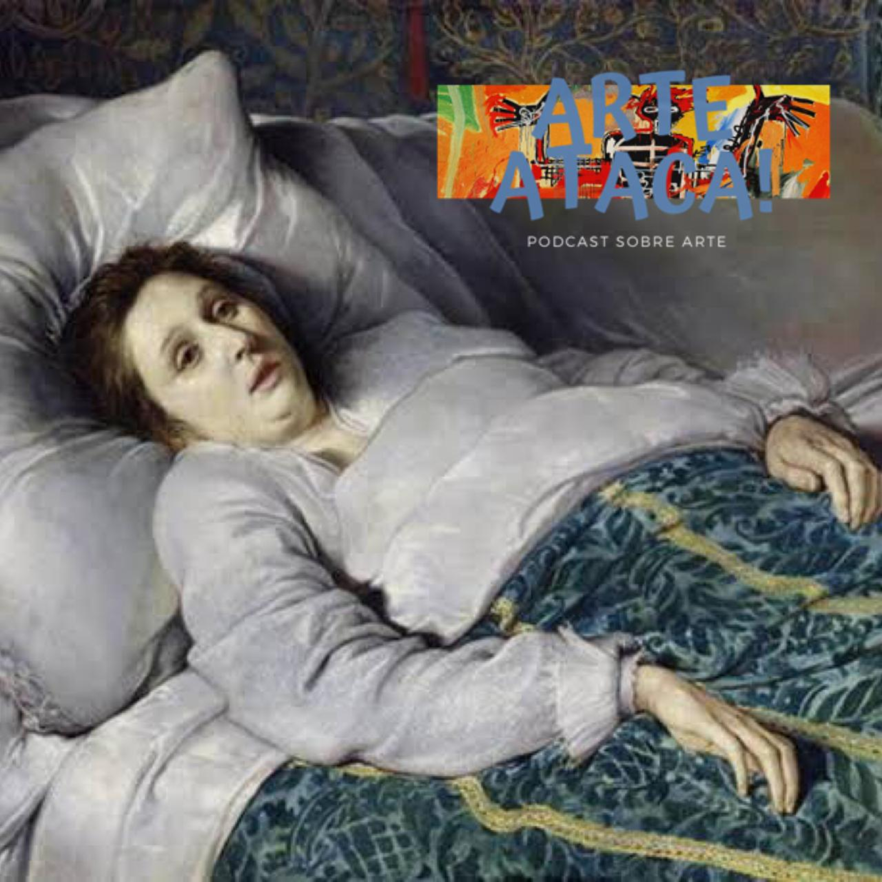 Arte Ataca!
