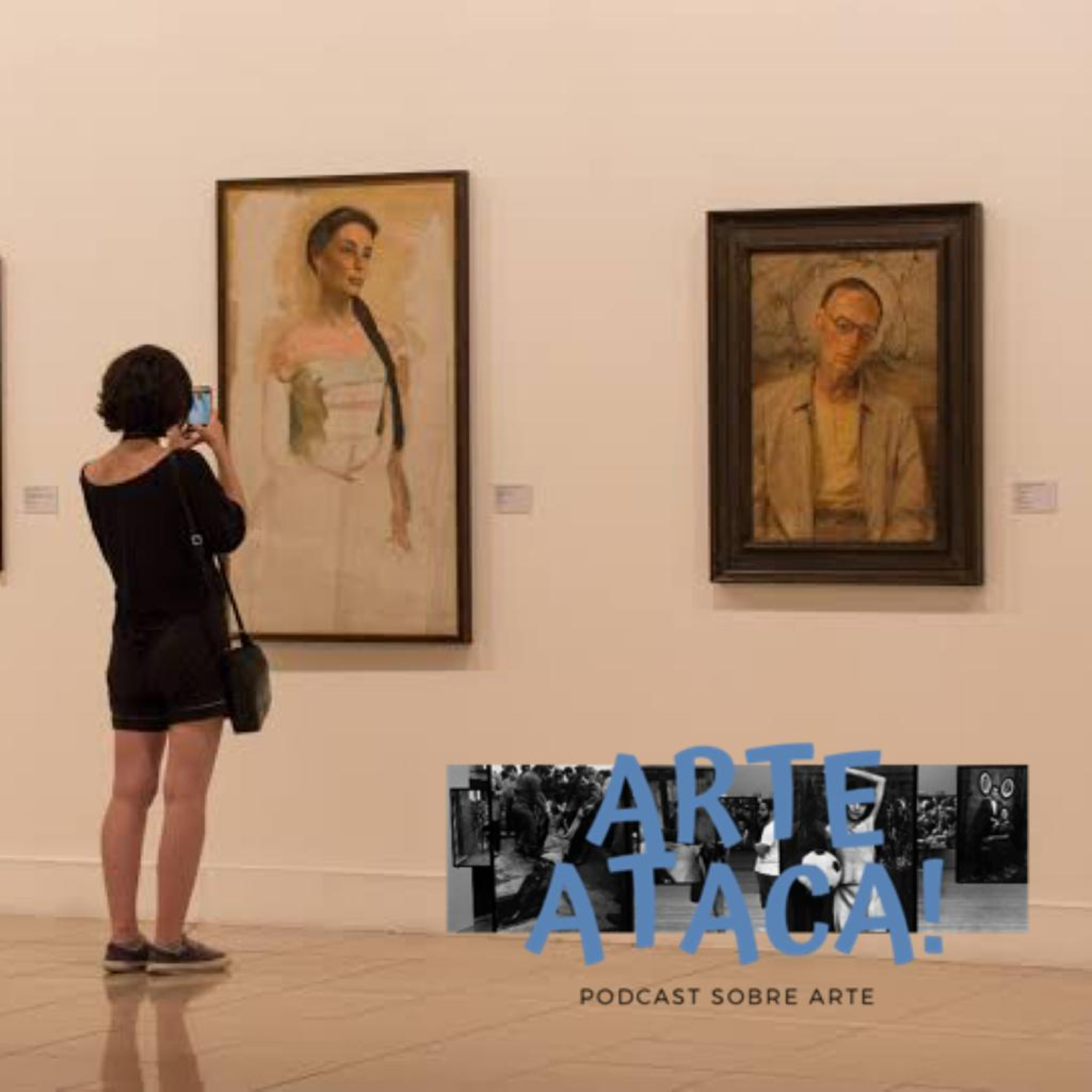 Arte Ataca!