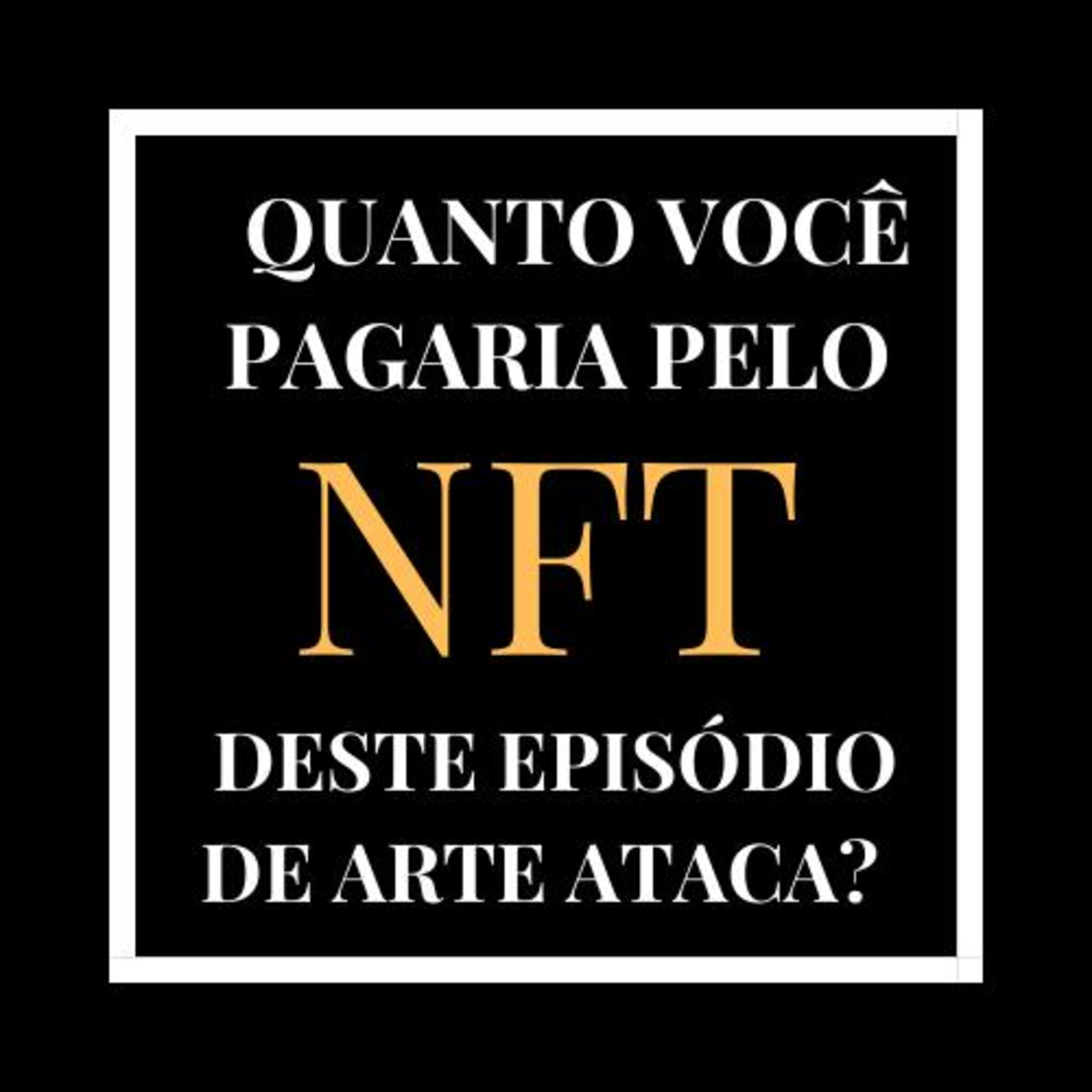 Arte Ataca!