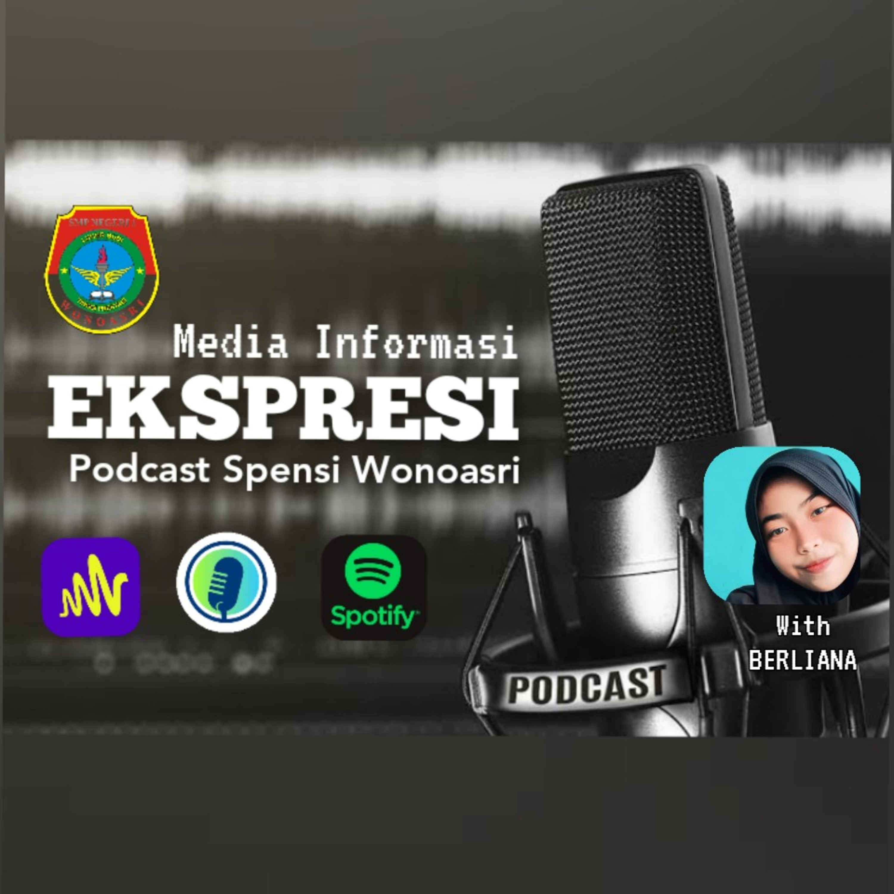 EKSPRESI SPENSI WONOASRI