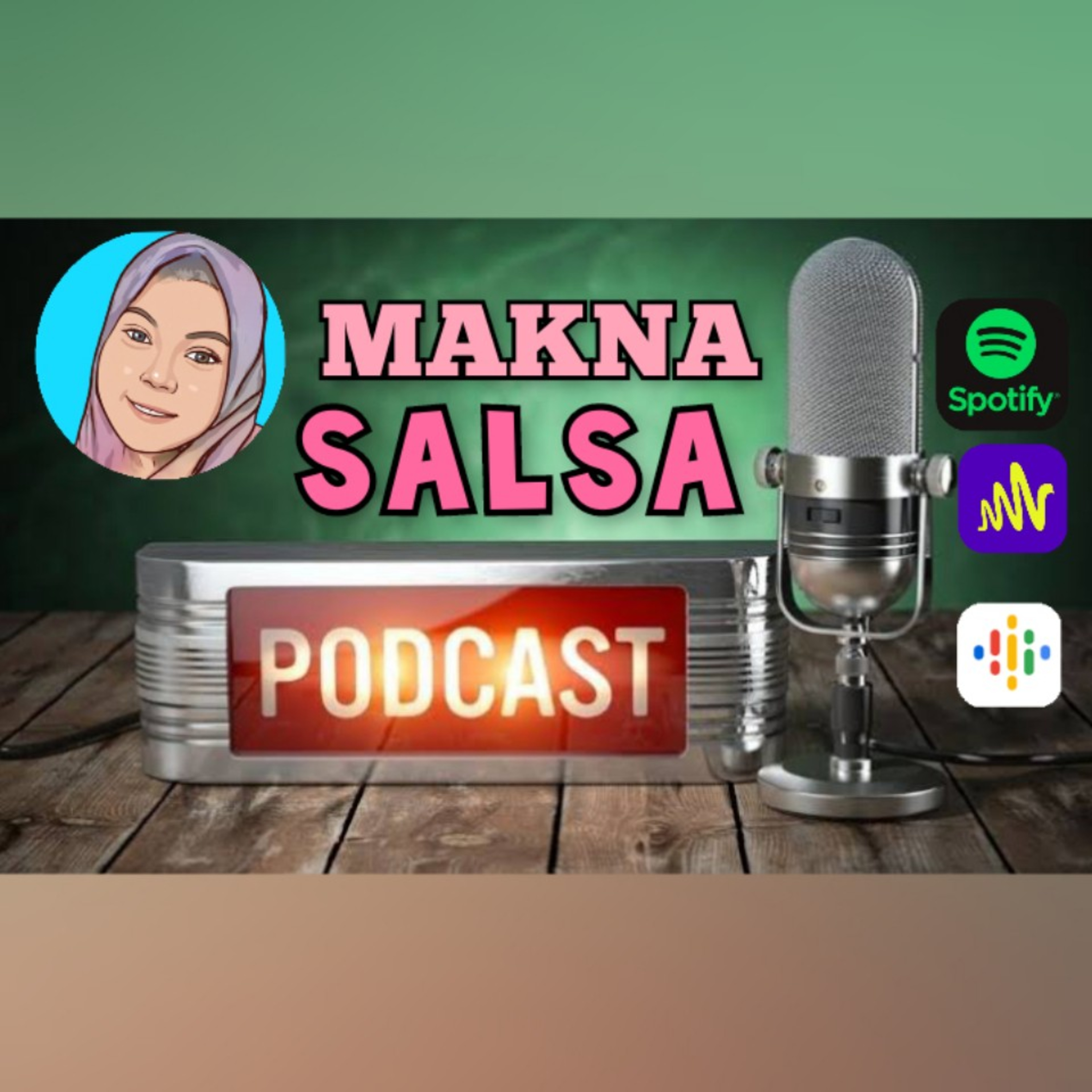 EKSPRESI SPENSI WONOASRI