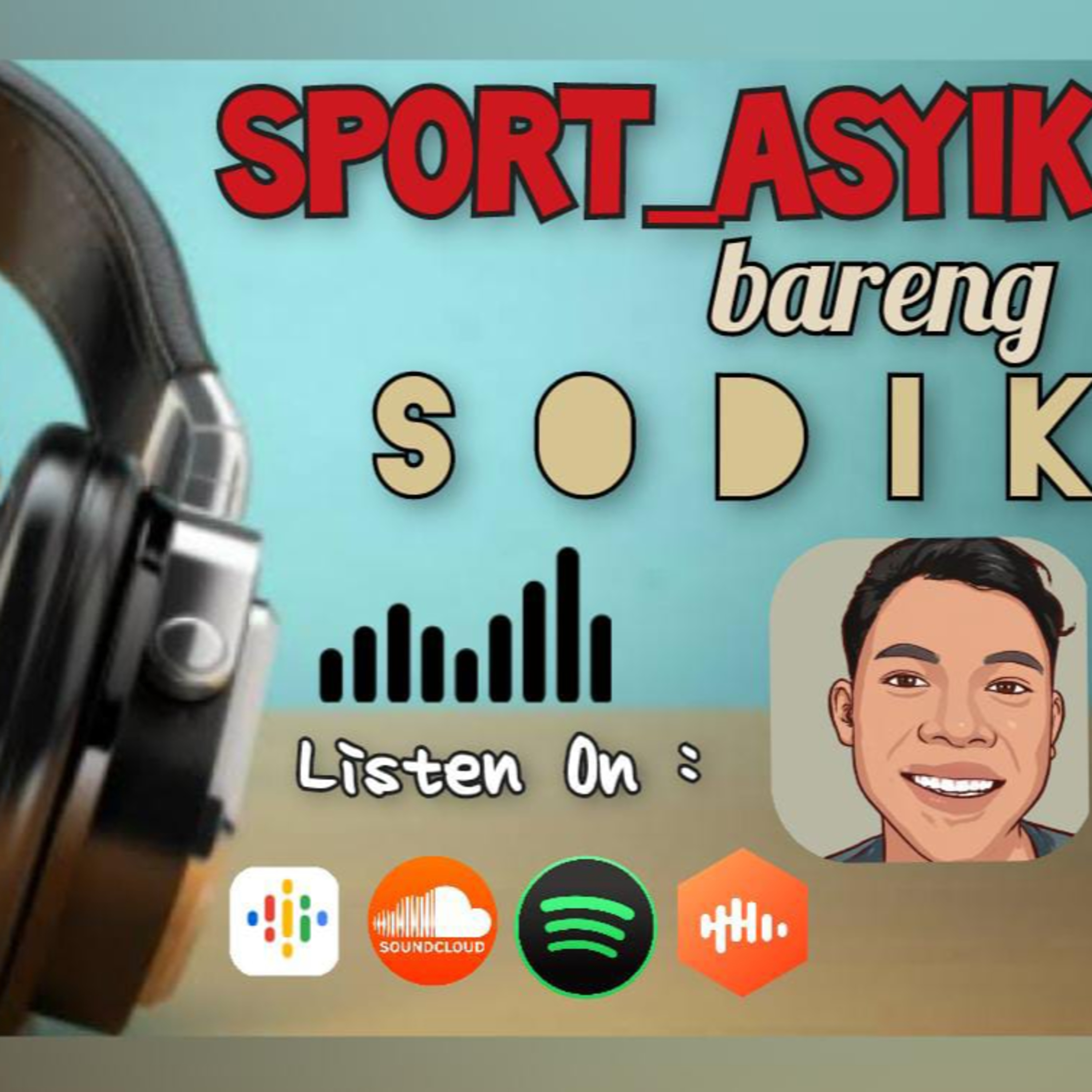 EKSPRESI SPENSI WONOASRI