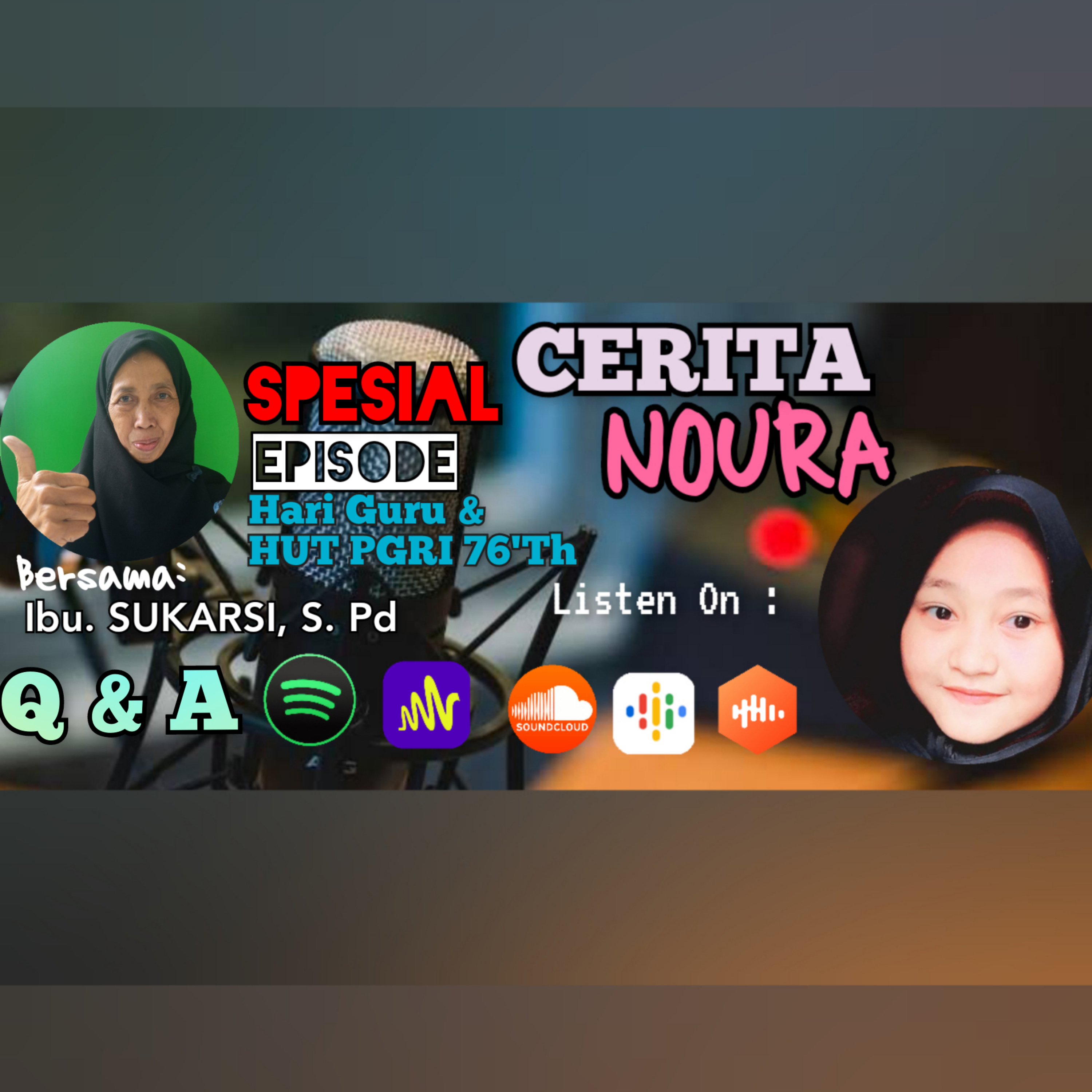 EKSPRESI SPENSI WONOASRI