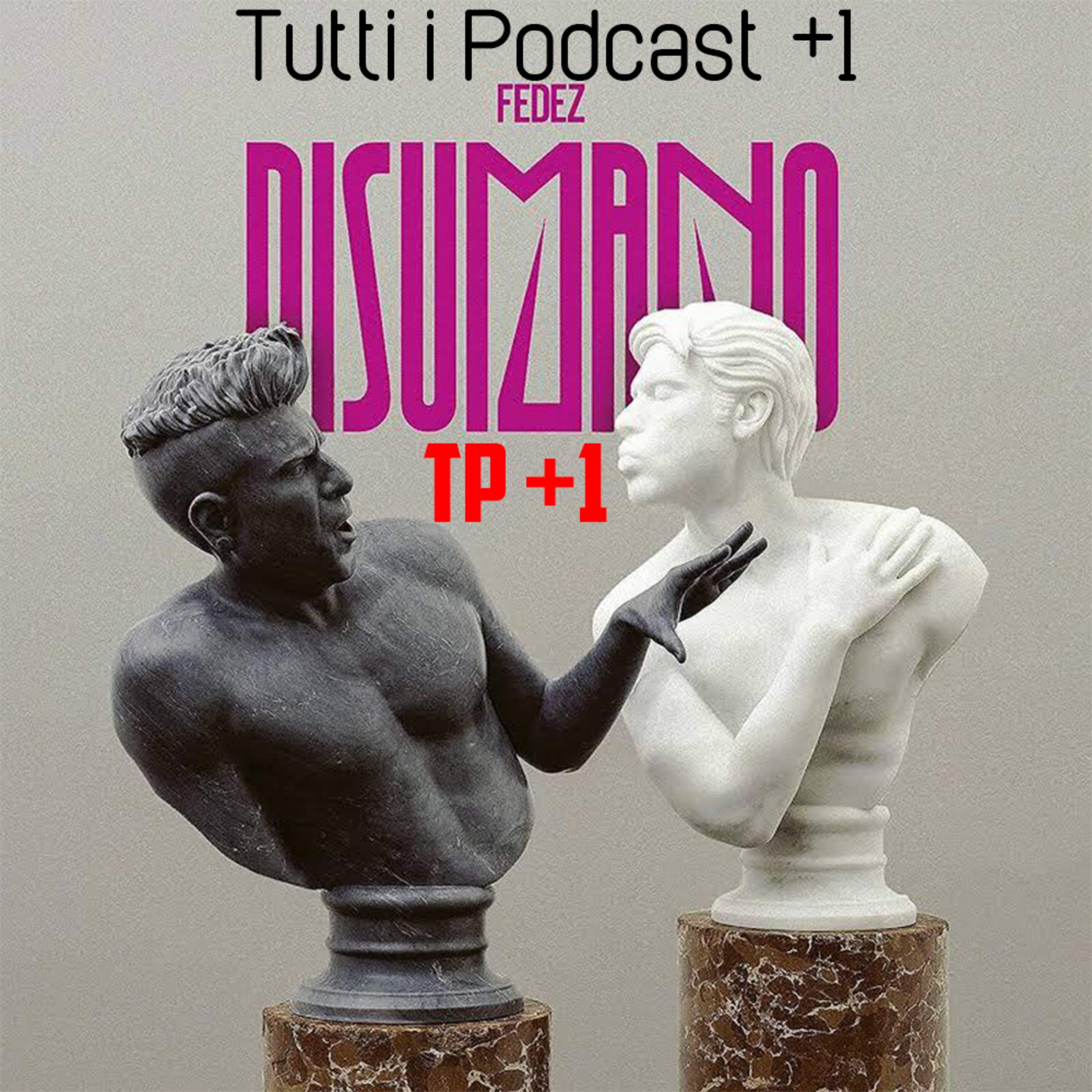 Le Giovani Mar-morte