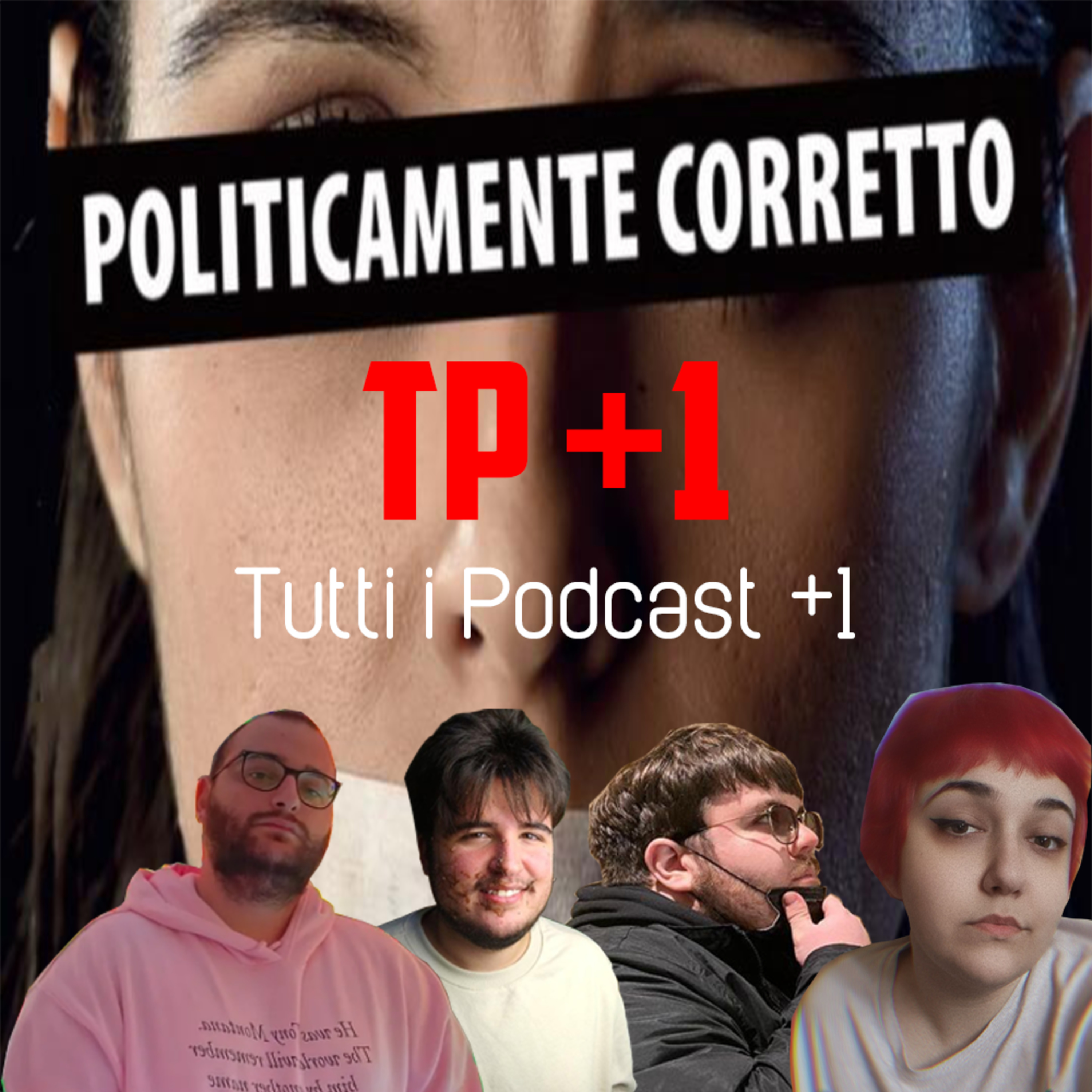 Le Giovani Mar-morte