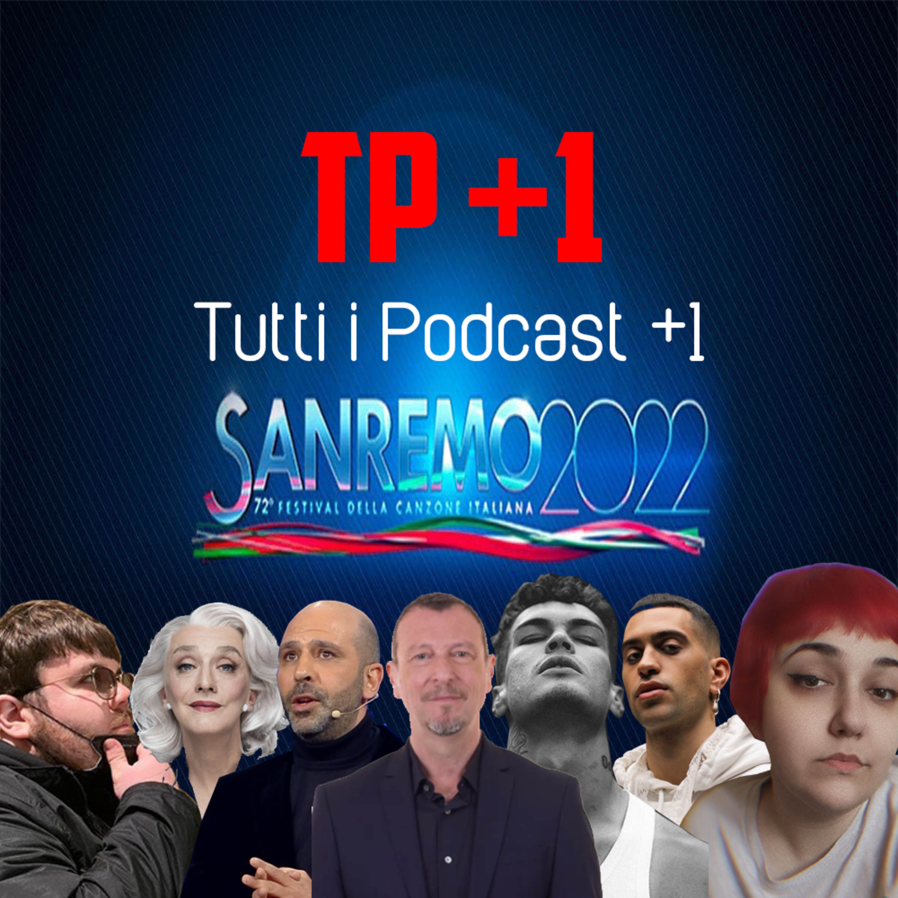 Le Giovani Mar-morte