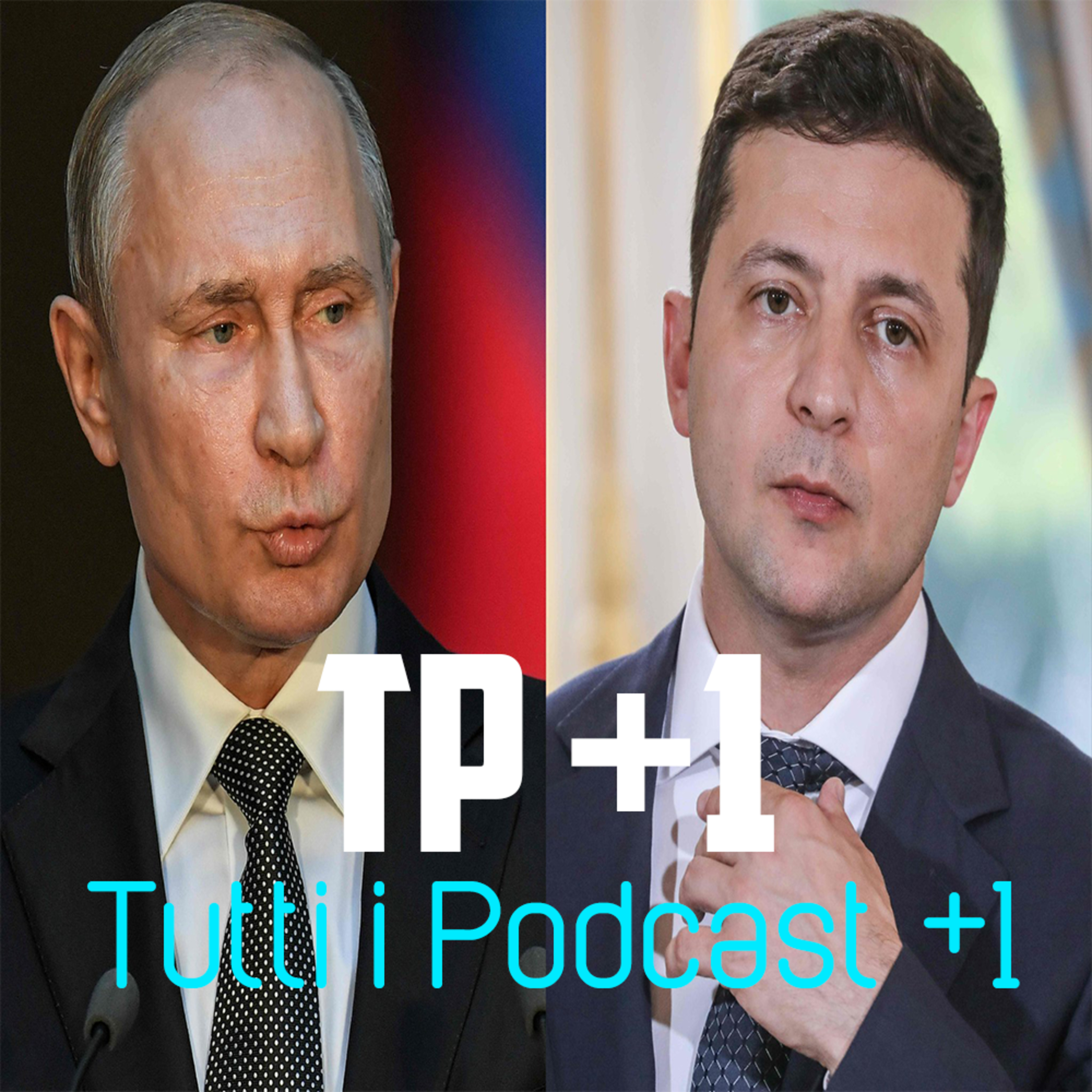 Le Giovani Mar-morte