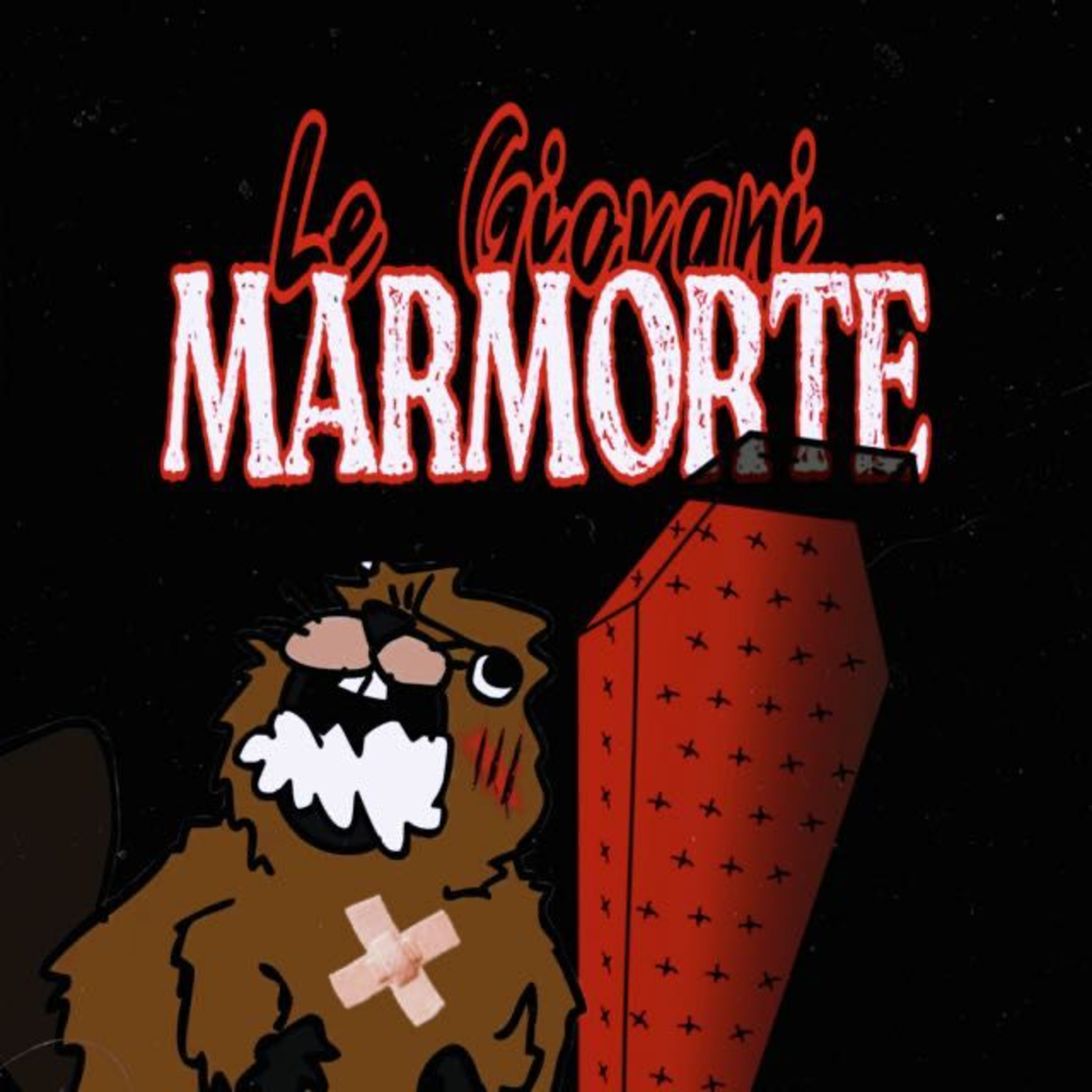Le Giovani Mar-morte