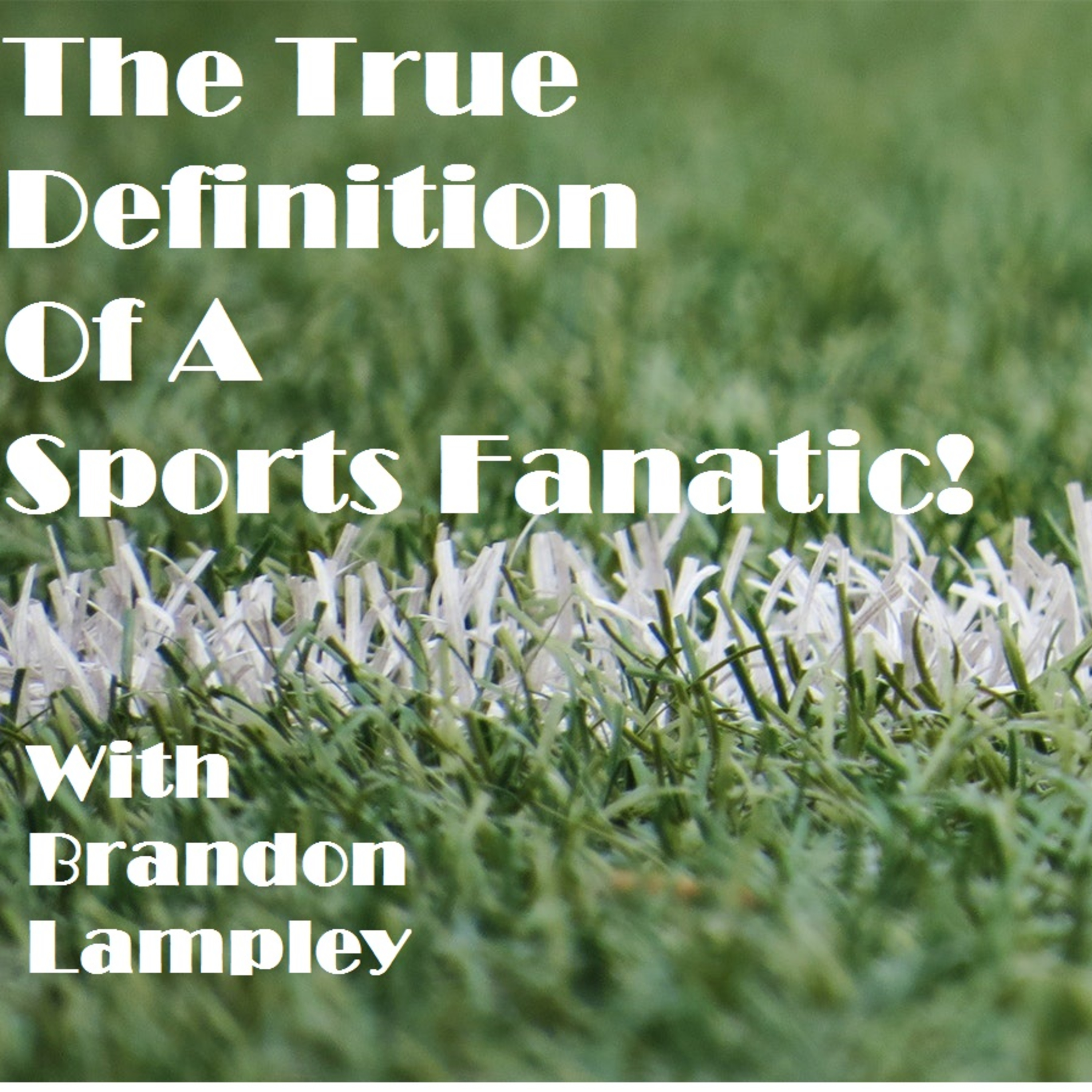 Brandon Lampley