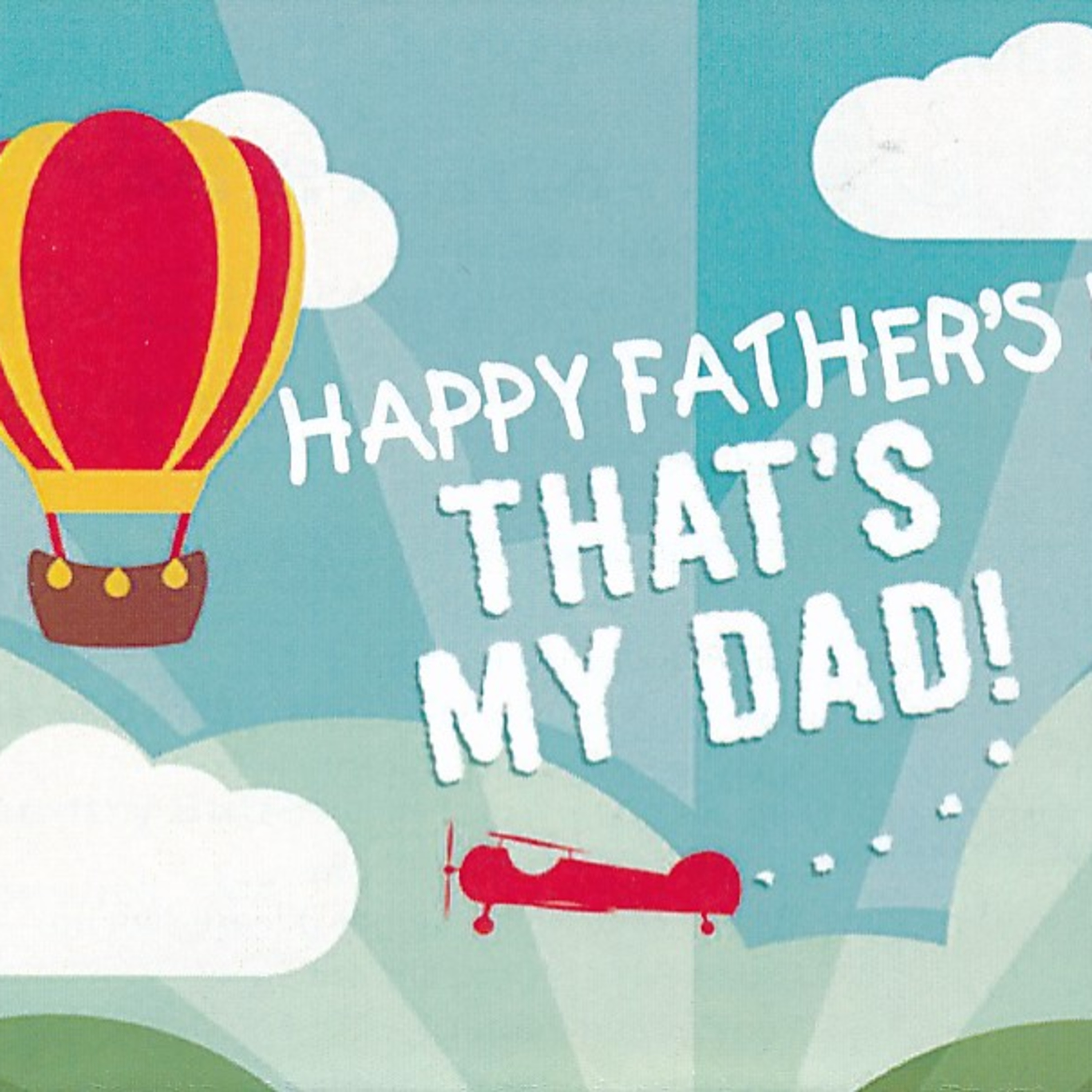 "That's My Dad" by Pastor Jerry Carter episode artwork