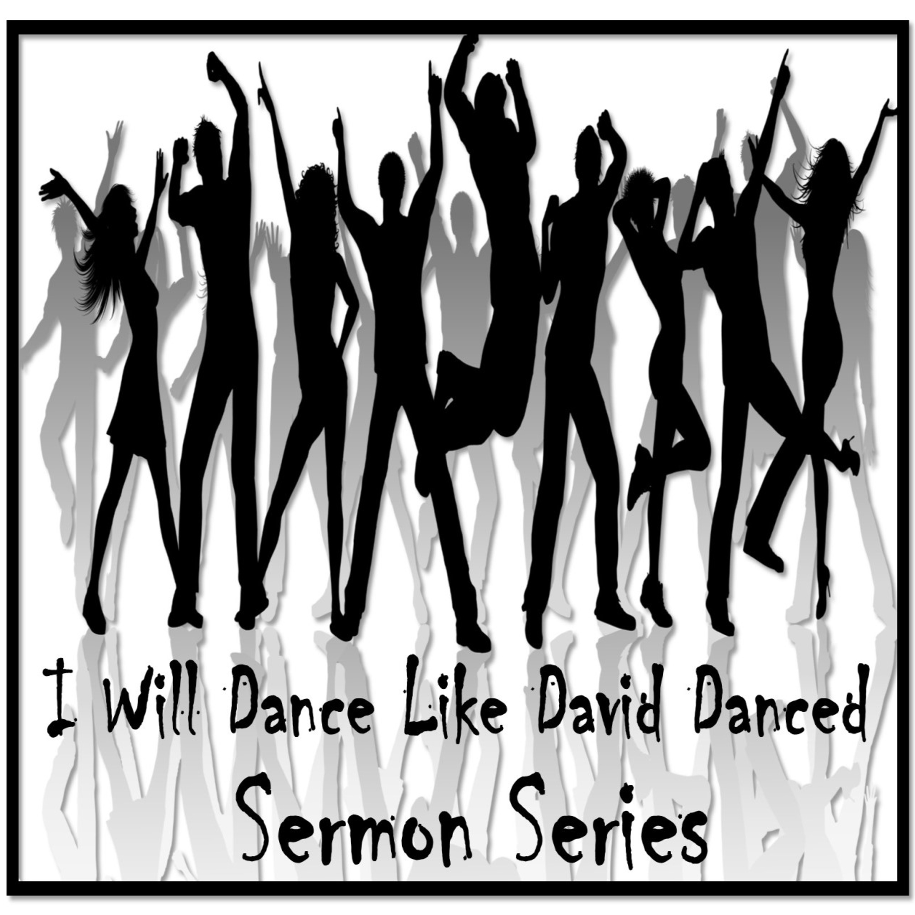 "Perichoresis" by Pastor Jerry Carter episode artwork