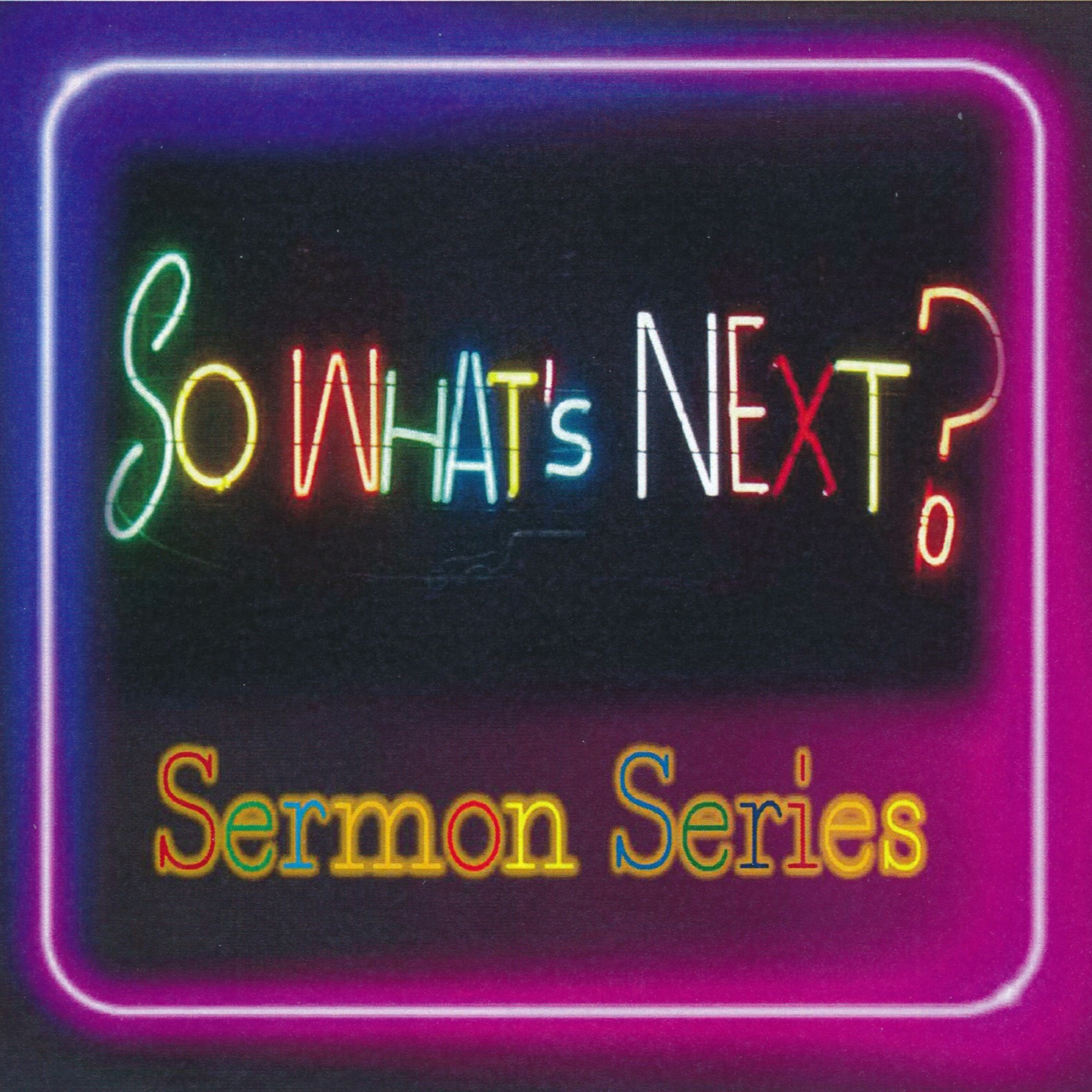 "A Servant's Heart" by Pastor Jerry Carter episode artwork