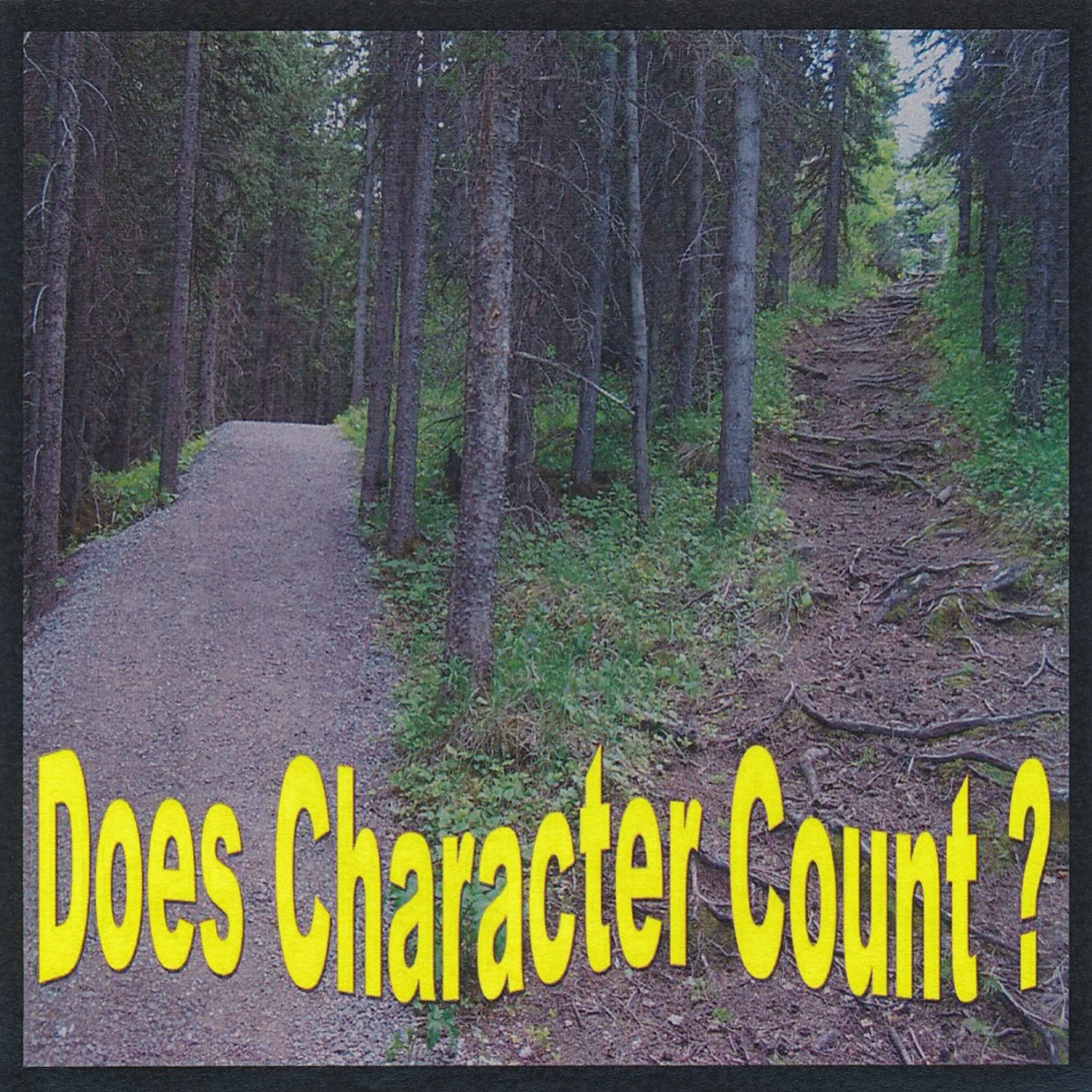 "Questions/Answers" by Pastor Jerry Carter and Pastor Daniel Lewis episode artwork