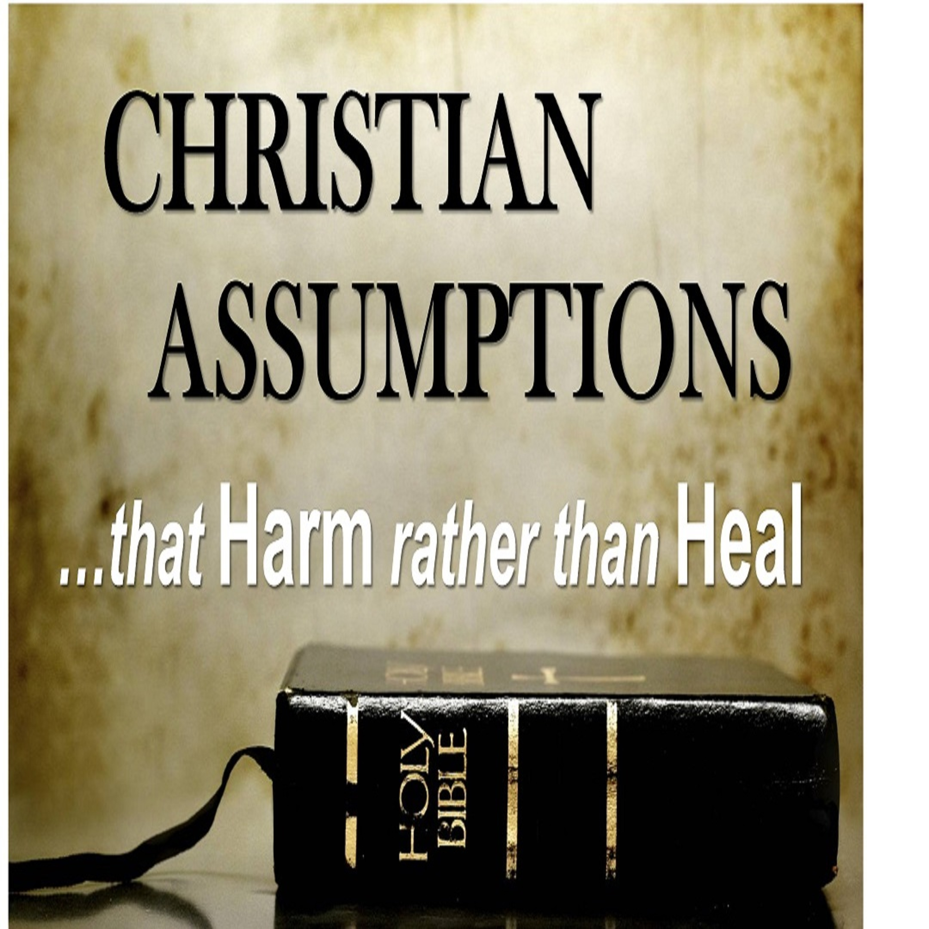 "Our Silly Need to Not Need to Need" by Pastor Jerry Carter episode artwork