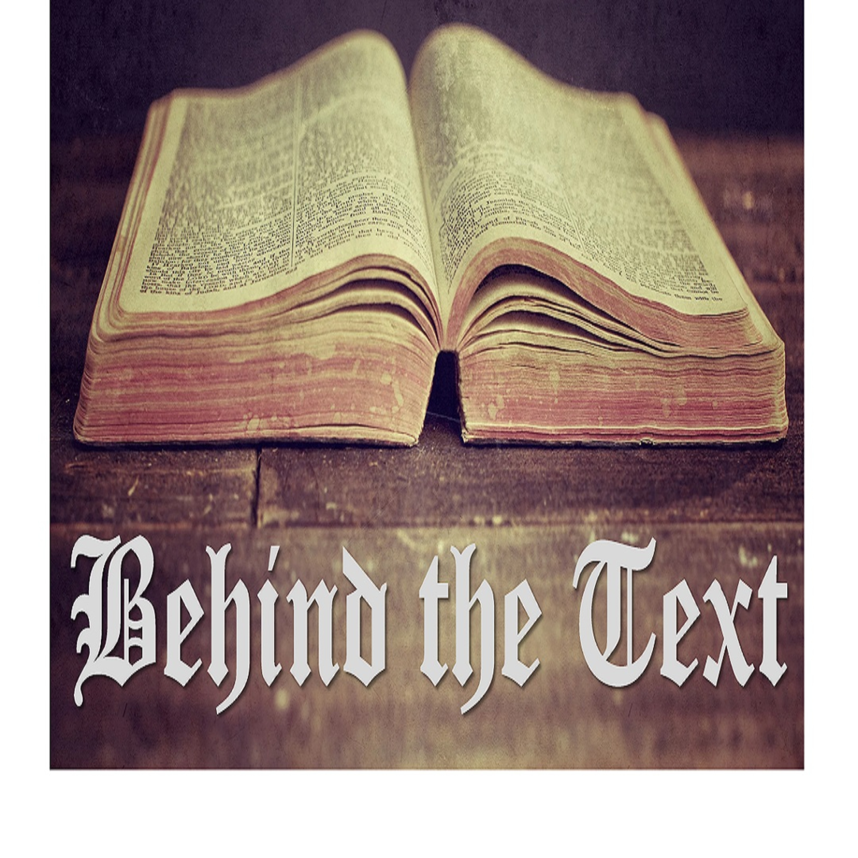 "Reading Books Beside The Book" by Pastor Jerry Carter episode artwork