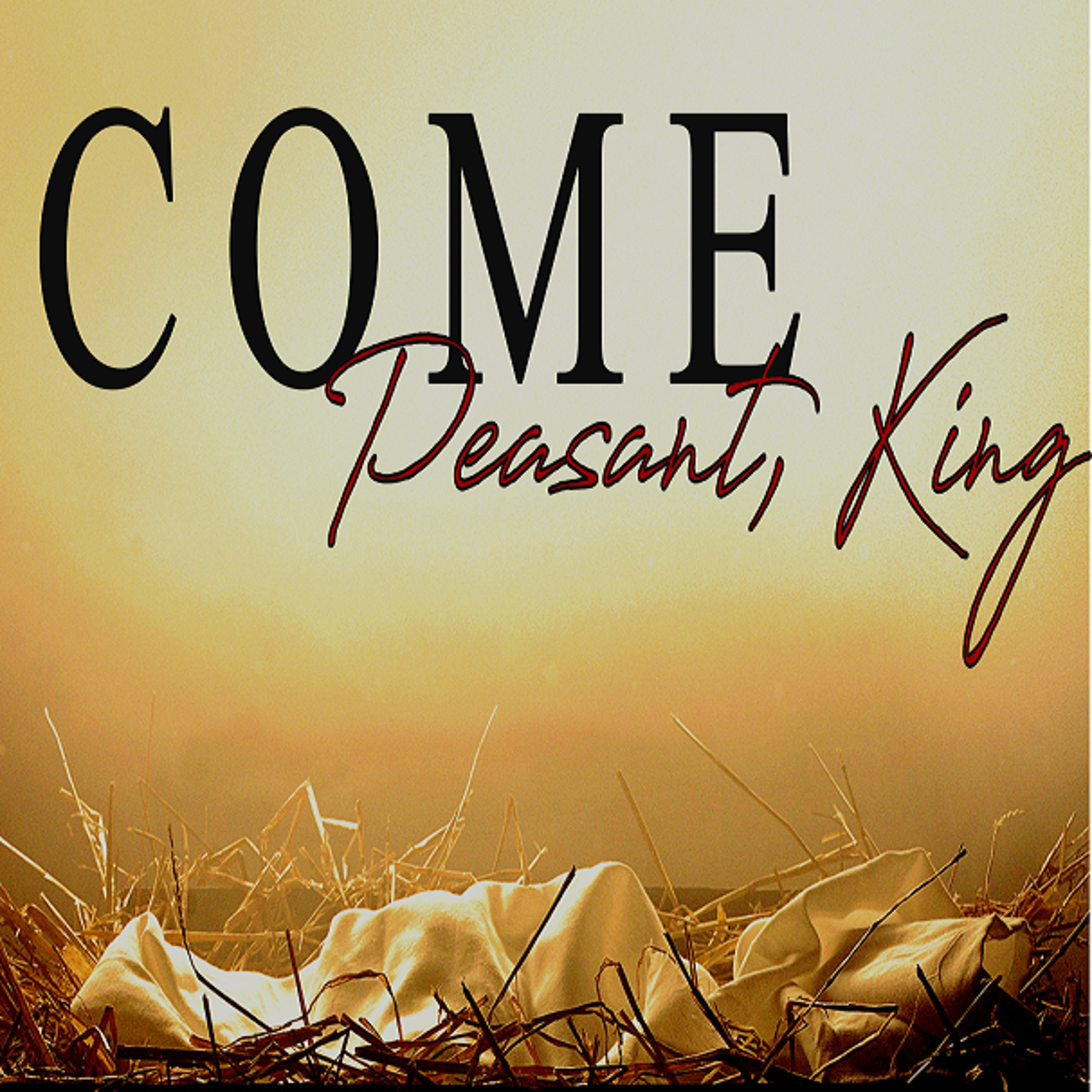 Messages from Richland Church of the Nazarene