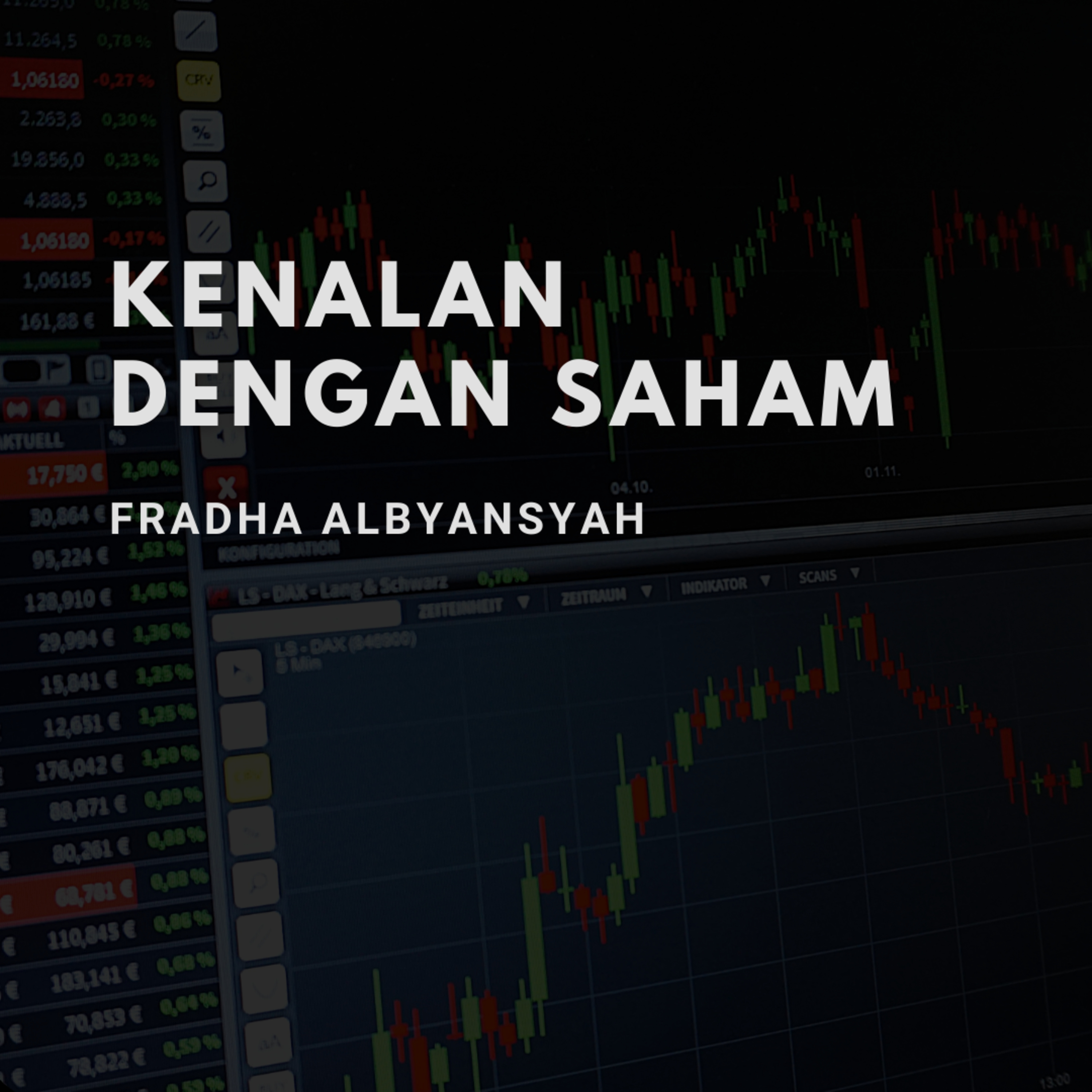 Obrolan Bareng Albeh (OBRAL) - Podcast