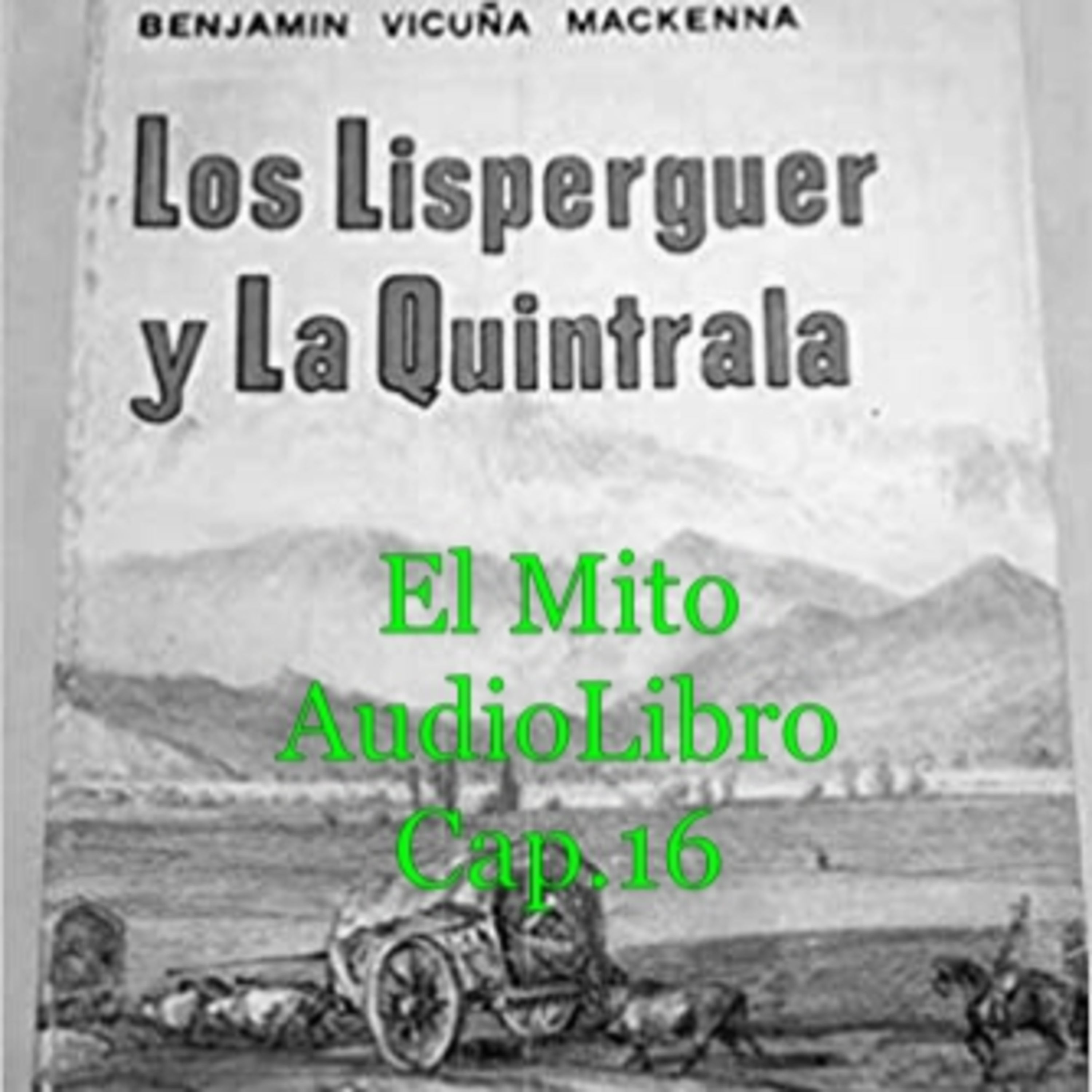 El Mito