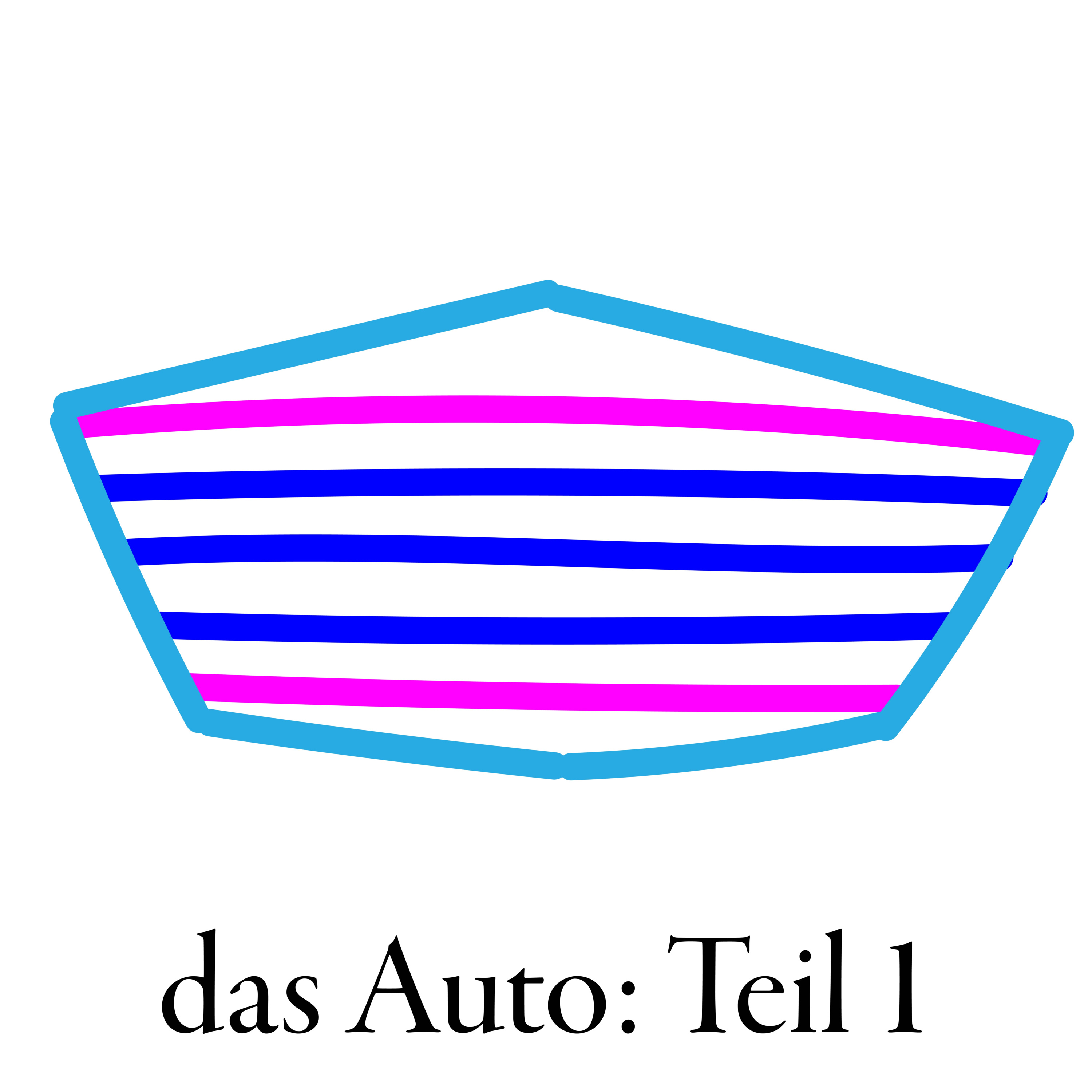 das Auto: Teil 1 episode artwork