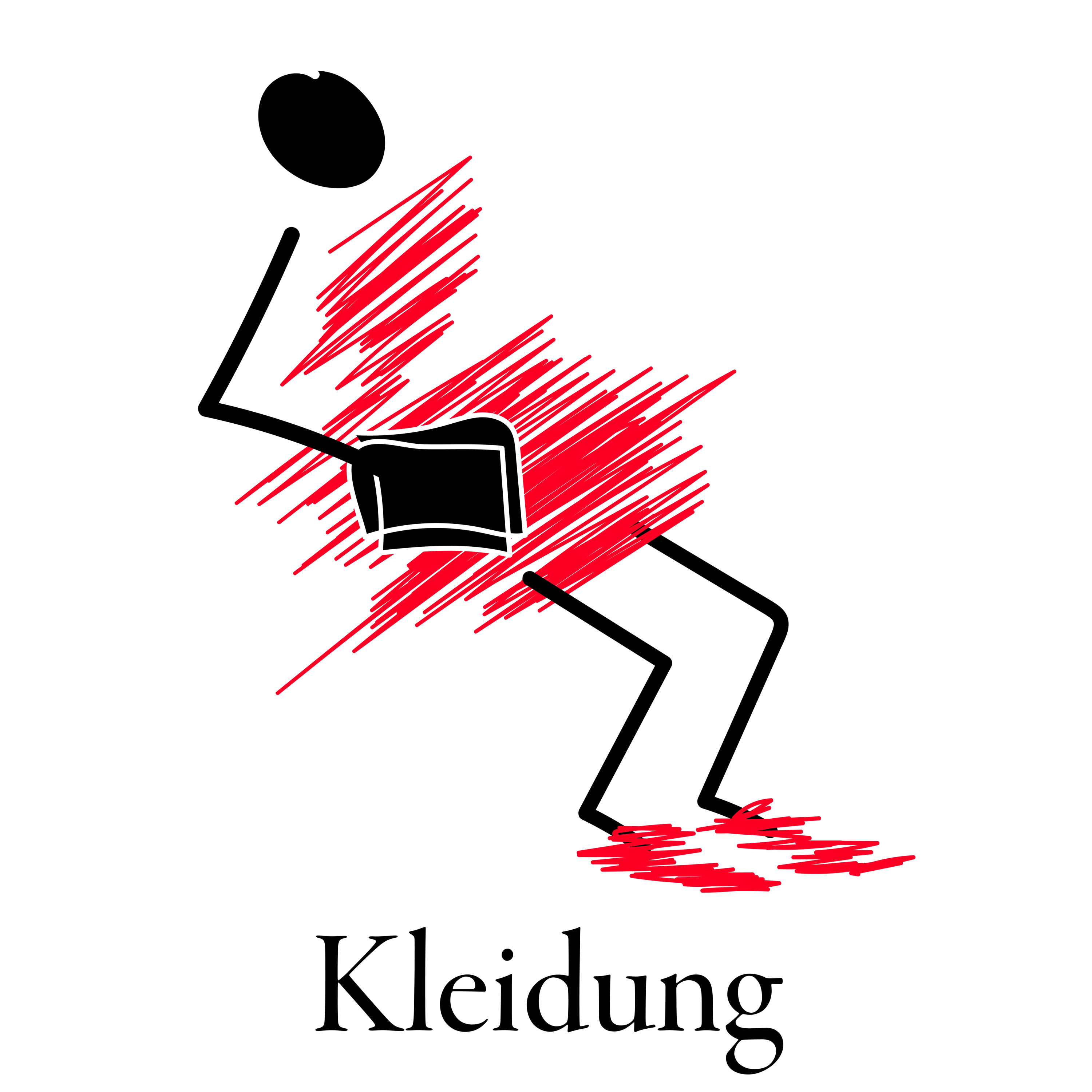 Kleidung episode artwork