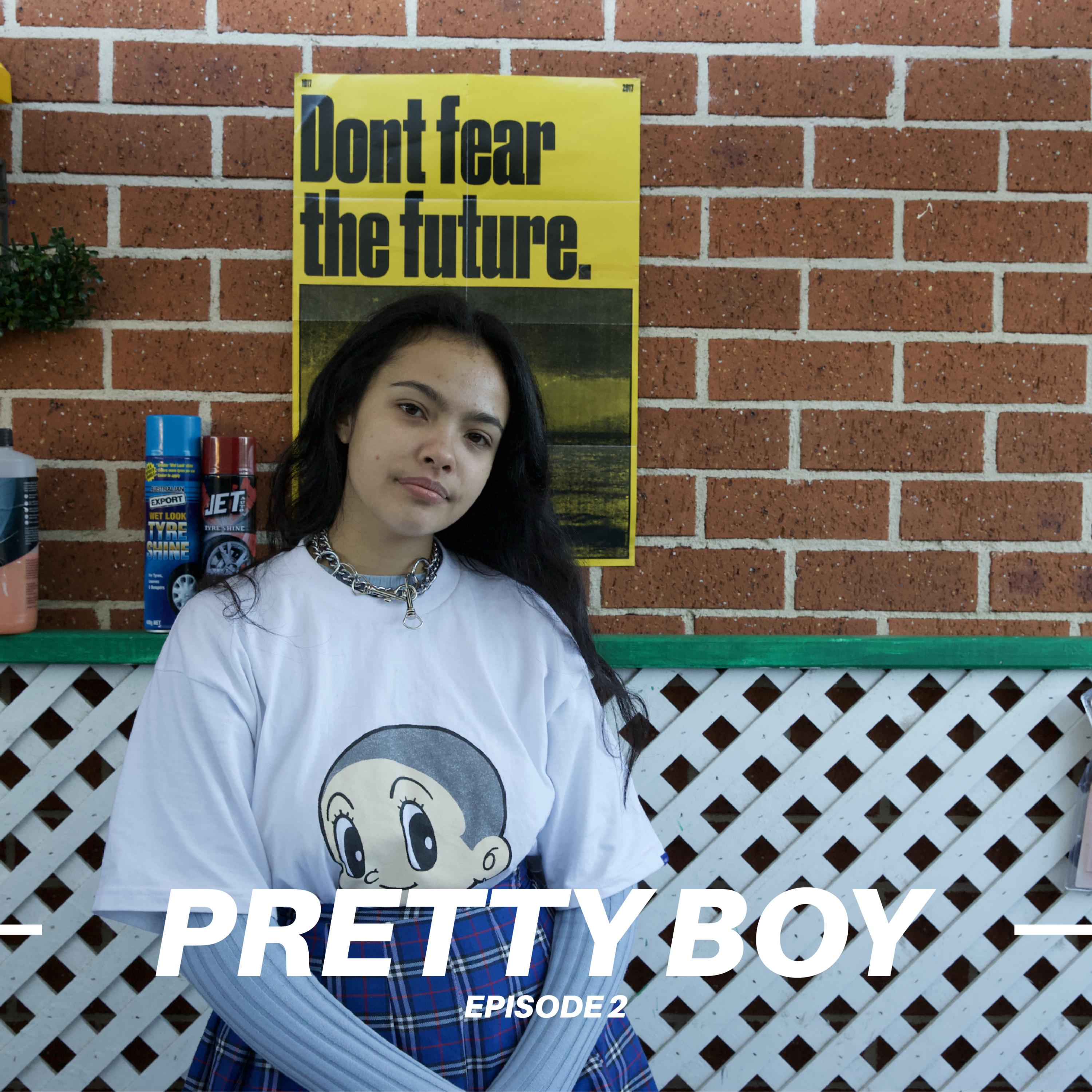 CONVERSATIONS W: Jayyyslays | Pretty Boy Radio Ep. 2 CONVERSATIONS W: Jayyyslays | Pretty Boy Radio Ep. 2