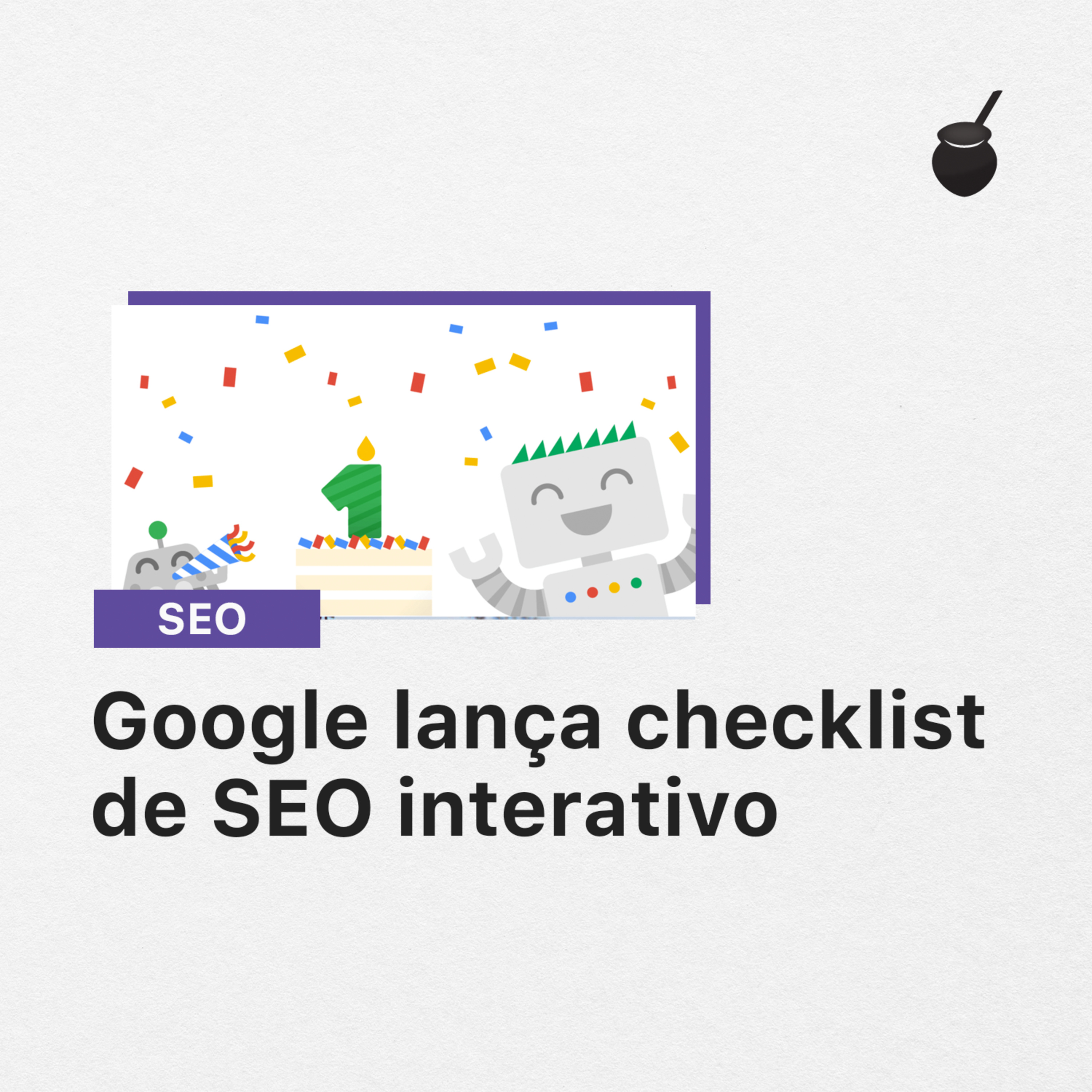 Notícias do Marketing Digital - Mateada