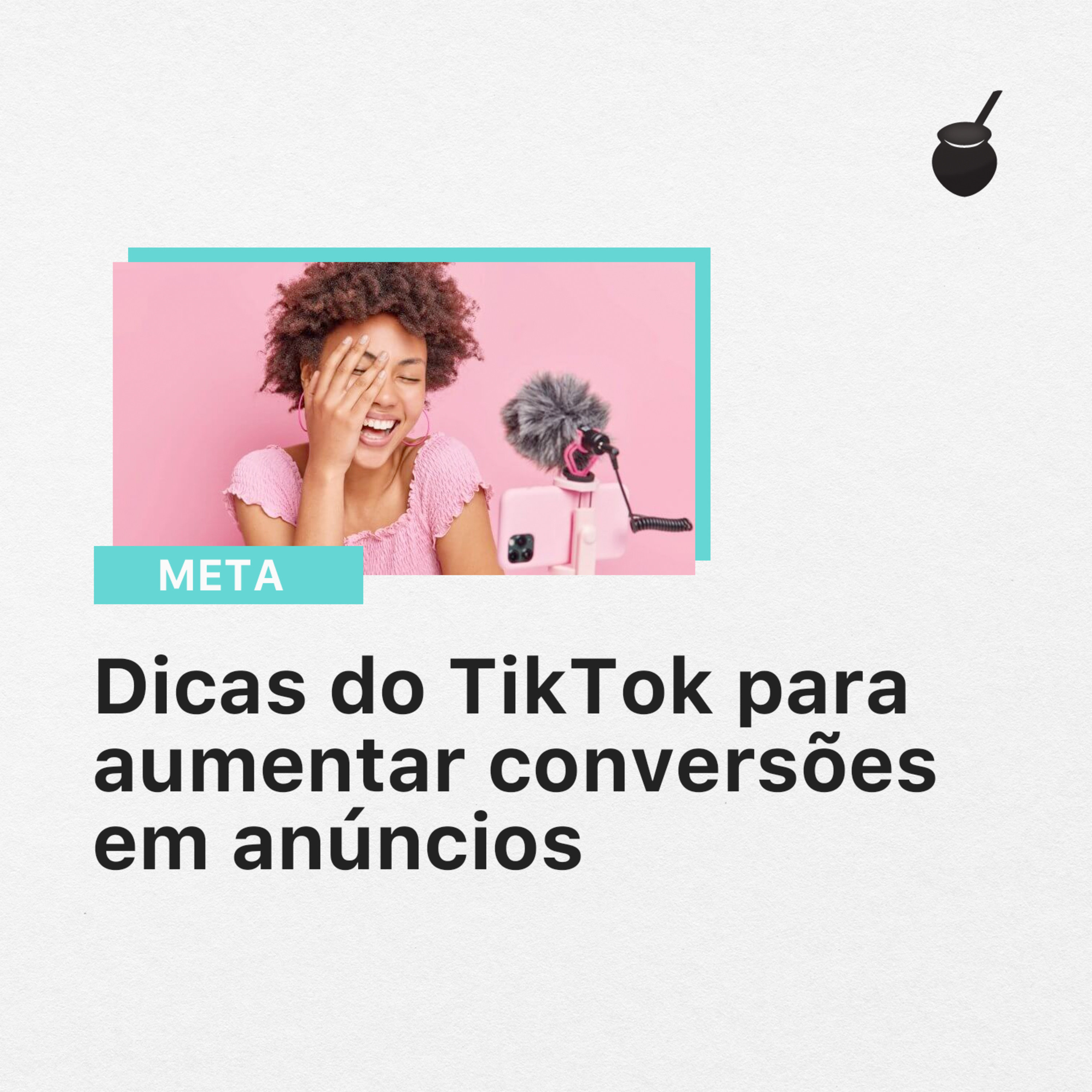 Notícias do Marketing Digital - Mateada