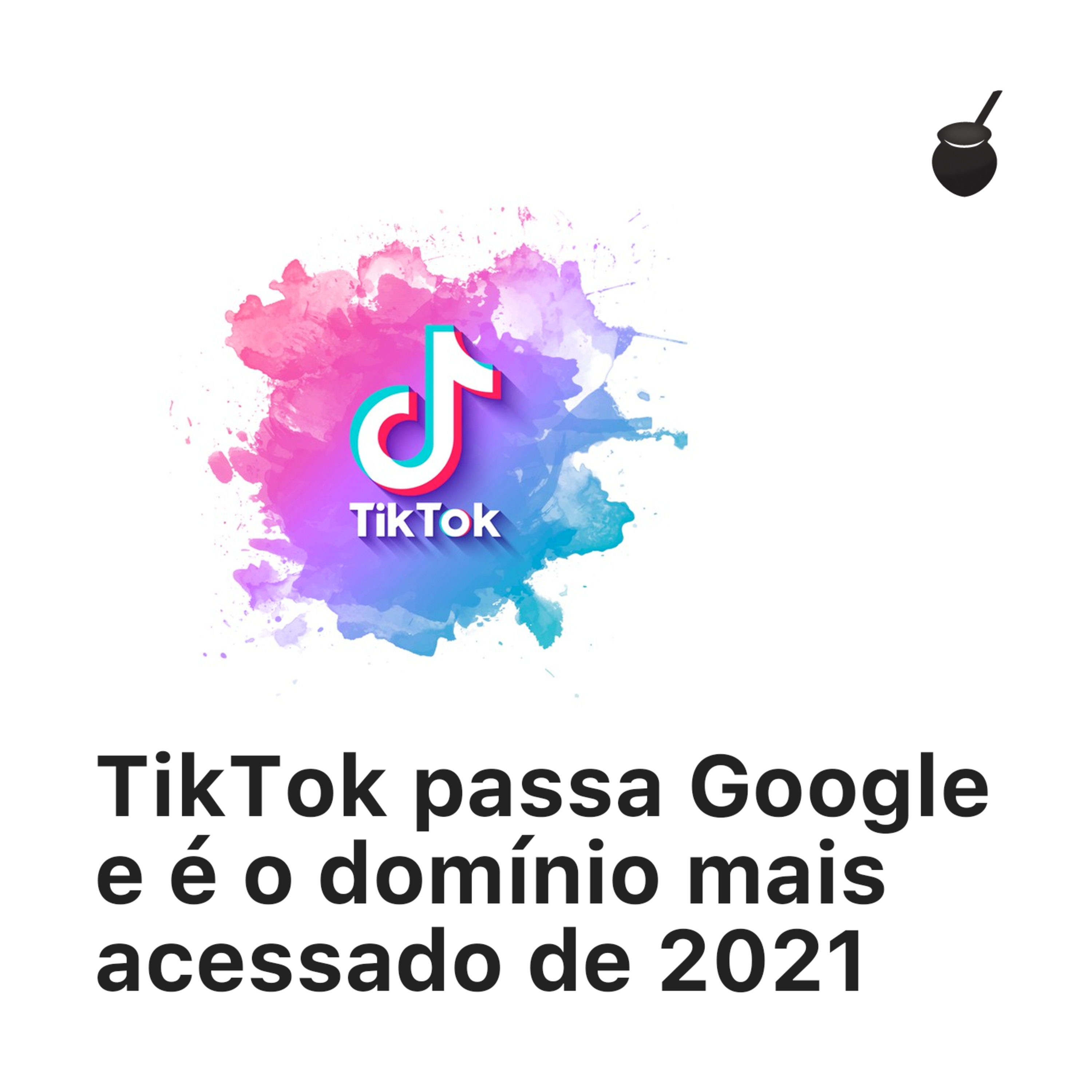 Notícias do Marketing Digital - Mateada