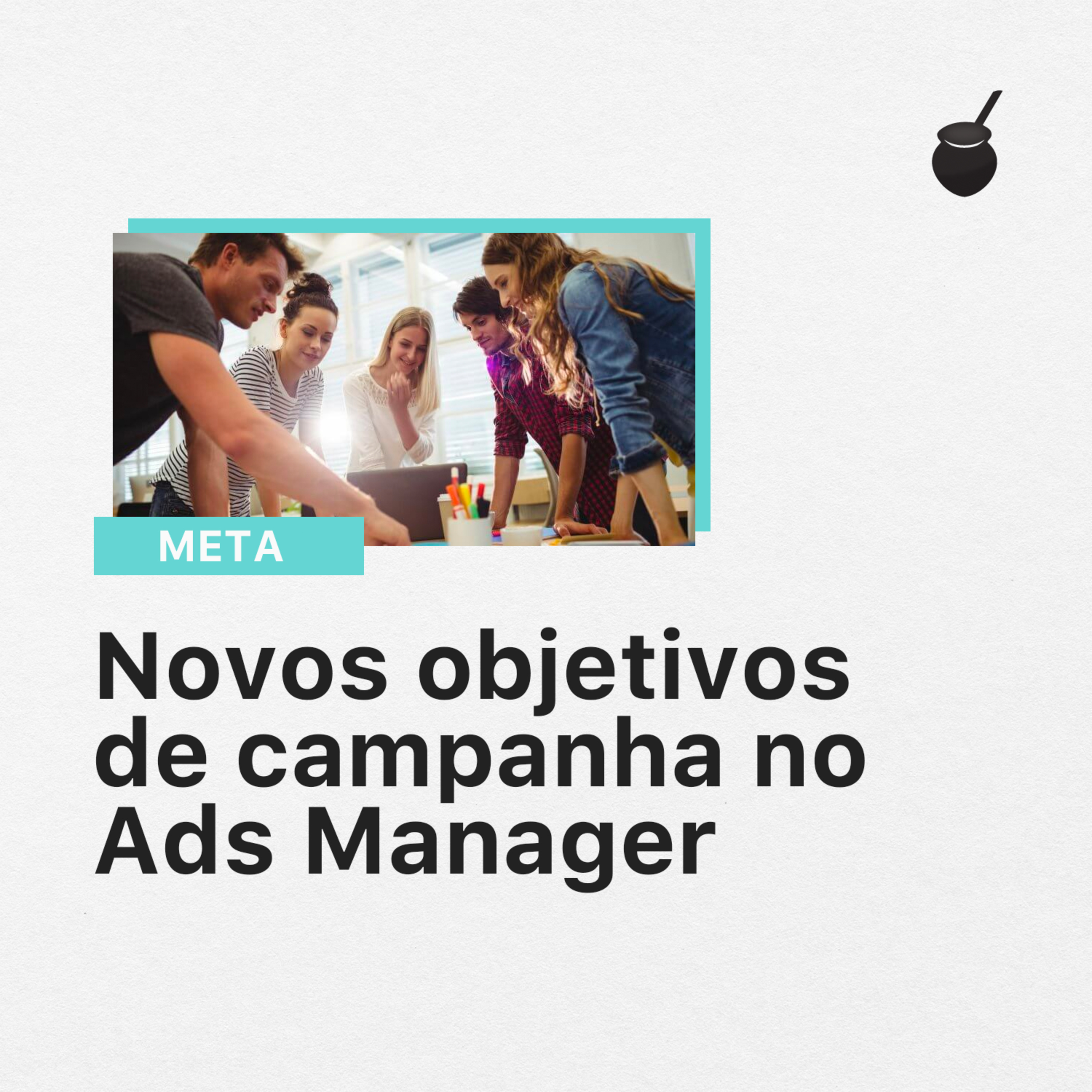 Notícias do Marketing Digital - Mateada