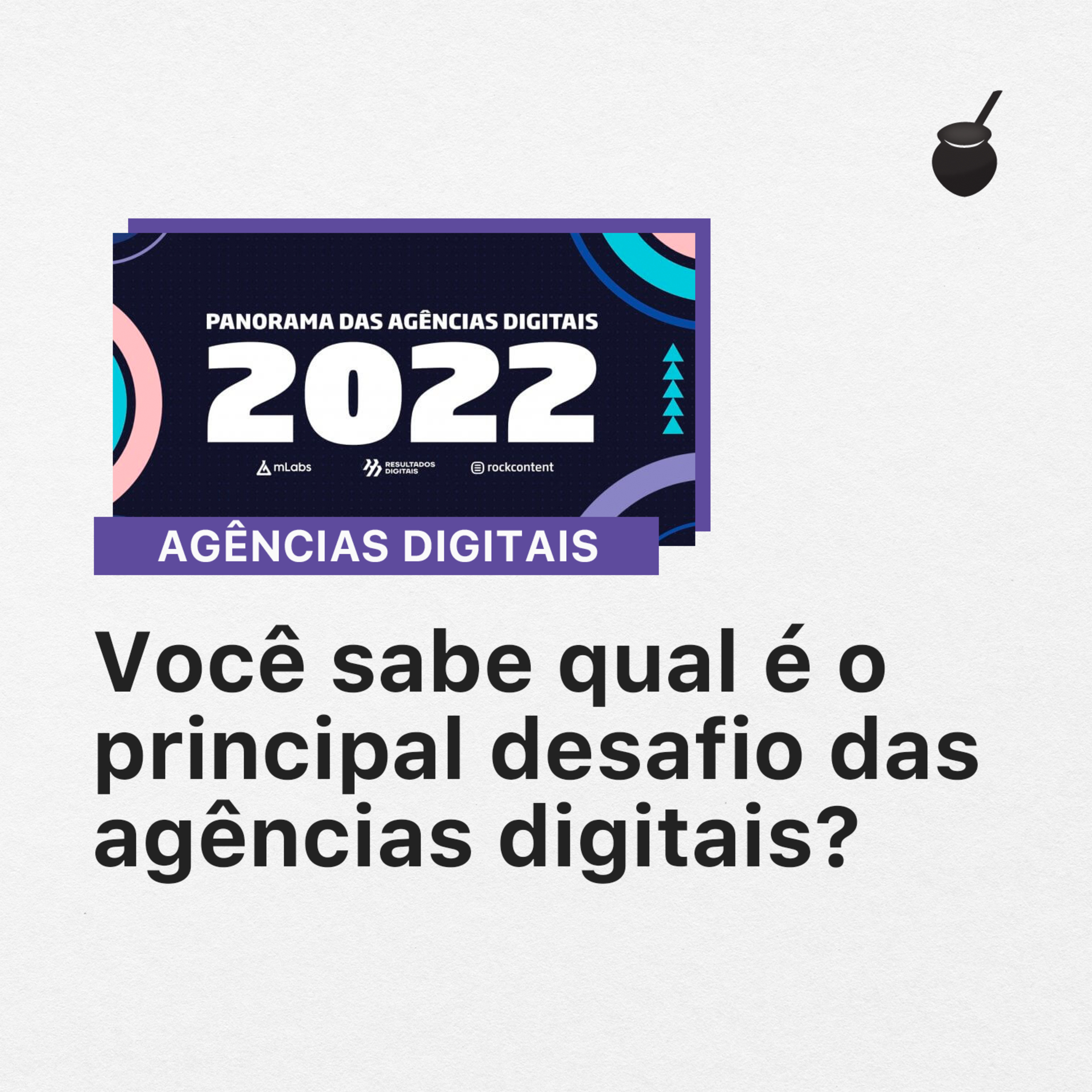 Notícias do Marketing Digital - Mateada