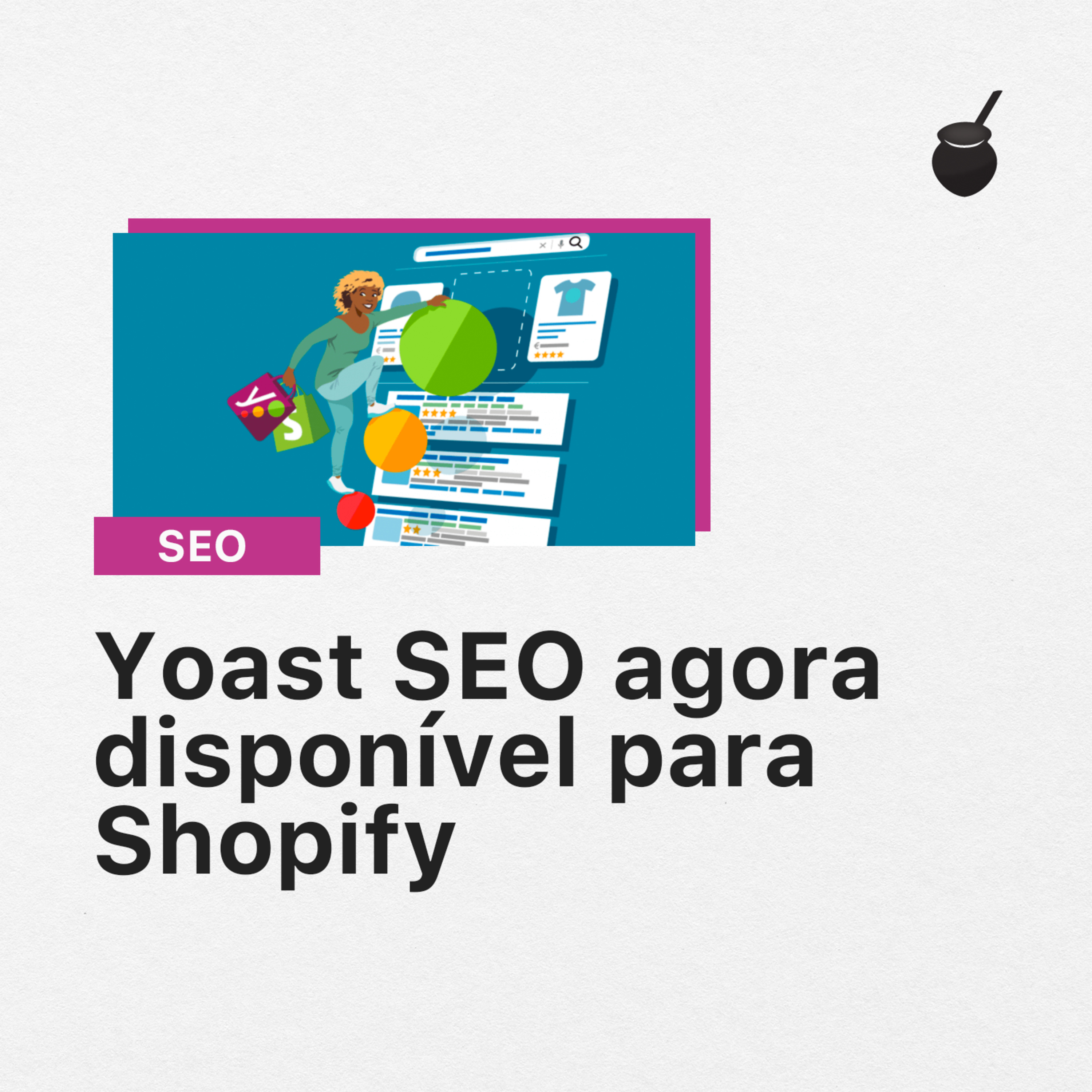 Notícias do Marketing Digital - Mateada
