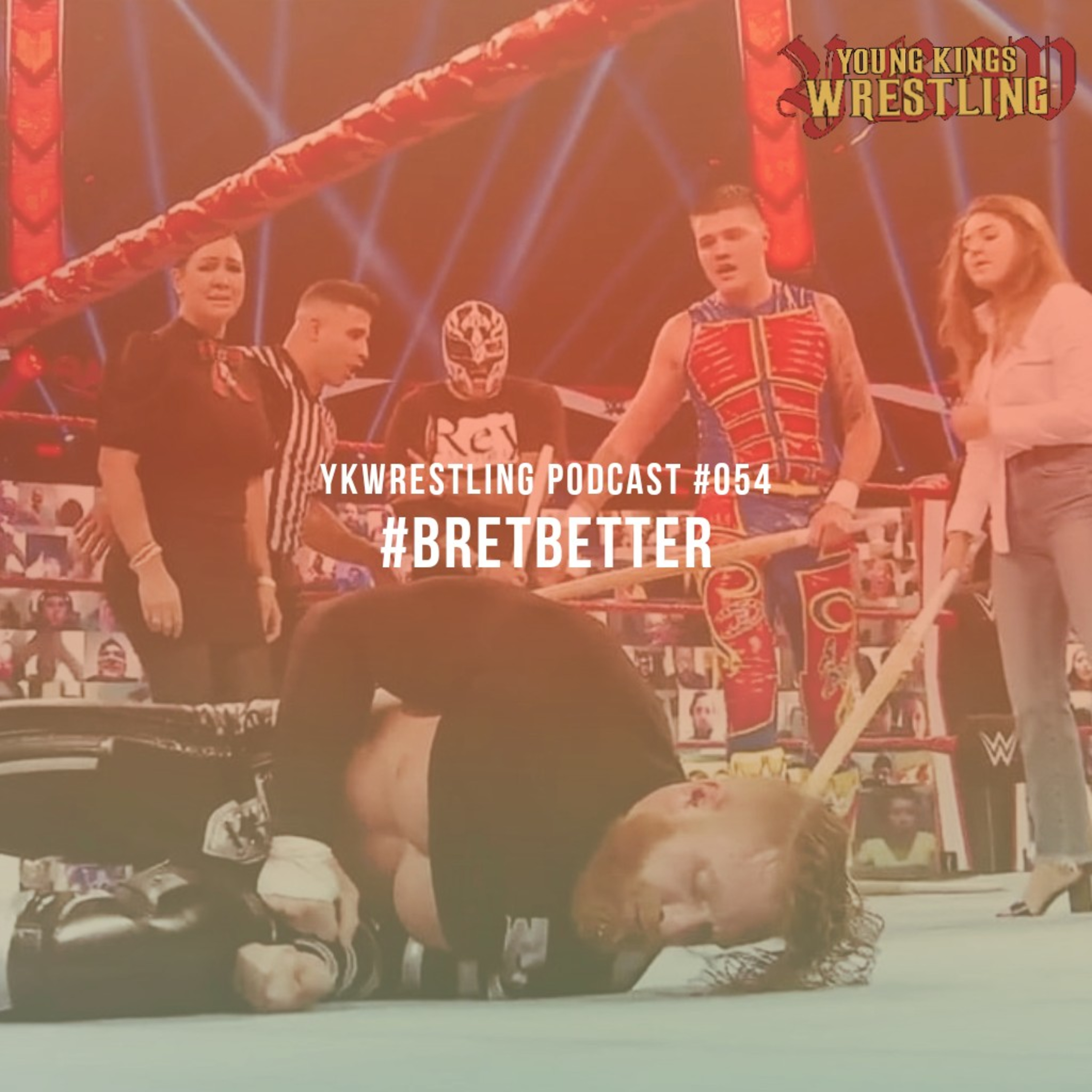 Young Kings Wrestling