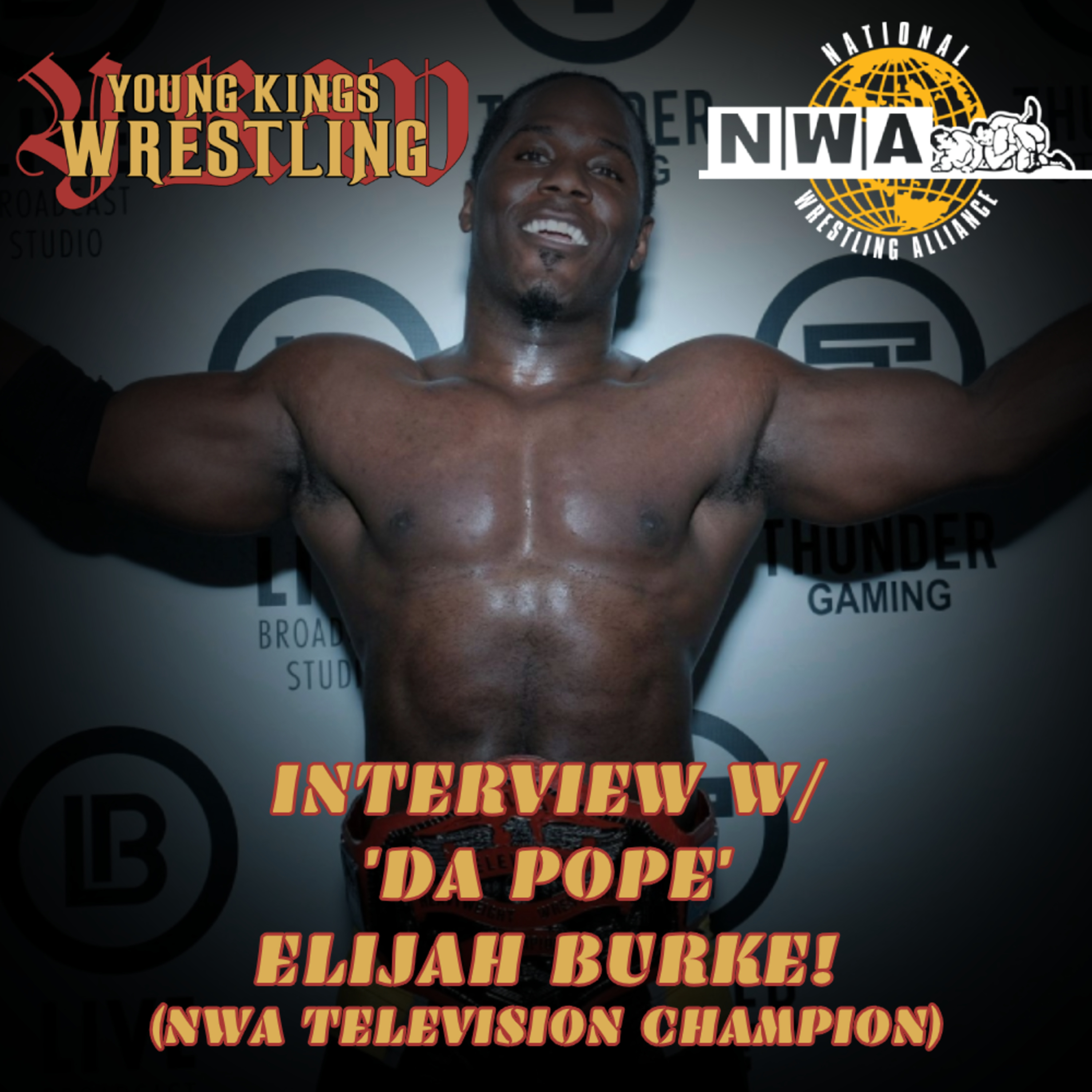 Young Kings Wrestling