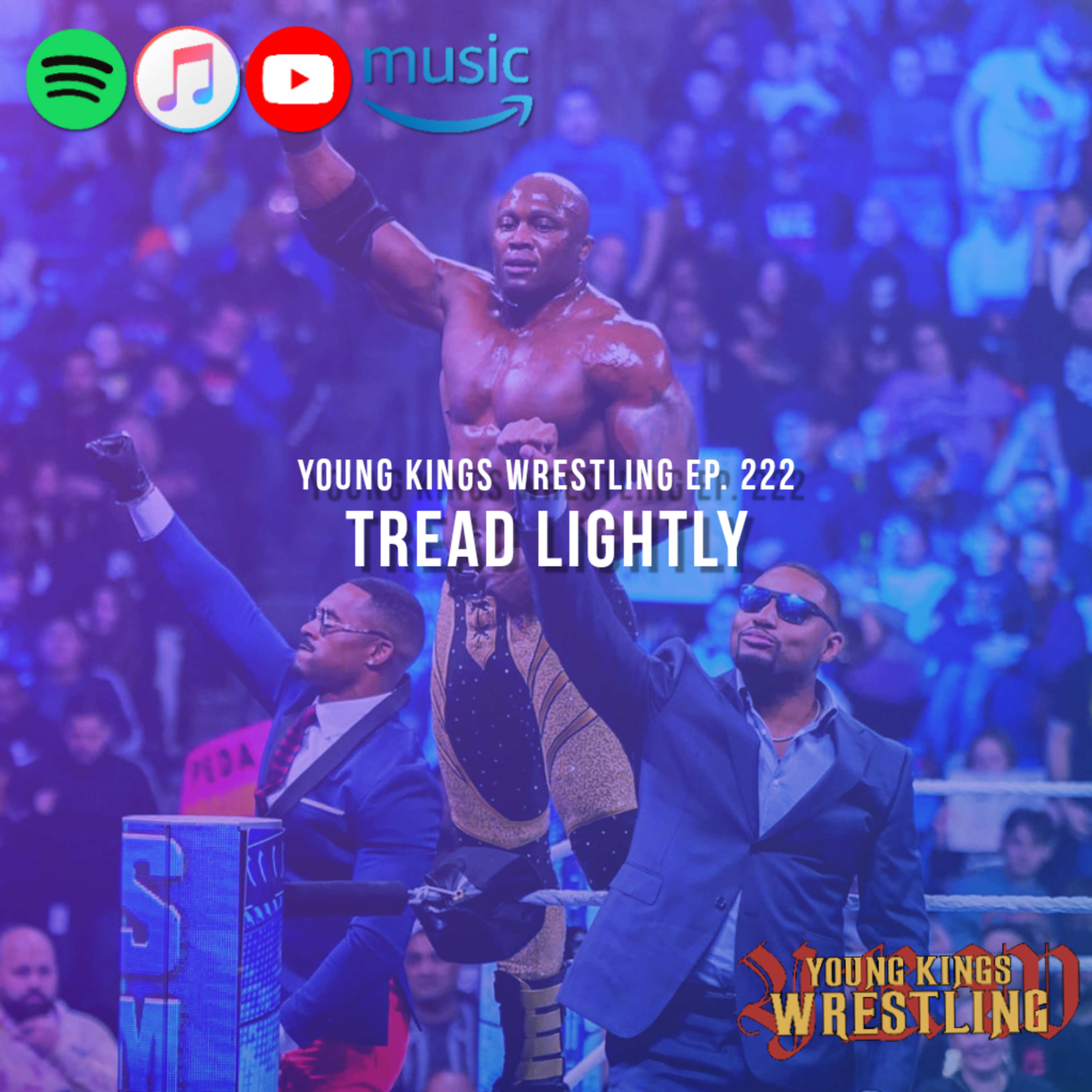 Young Kings Wrestling