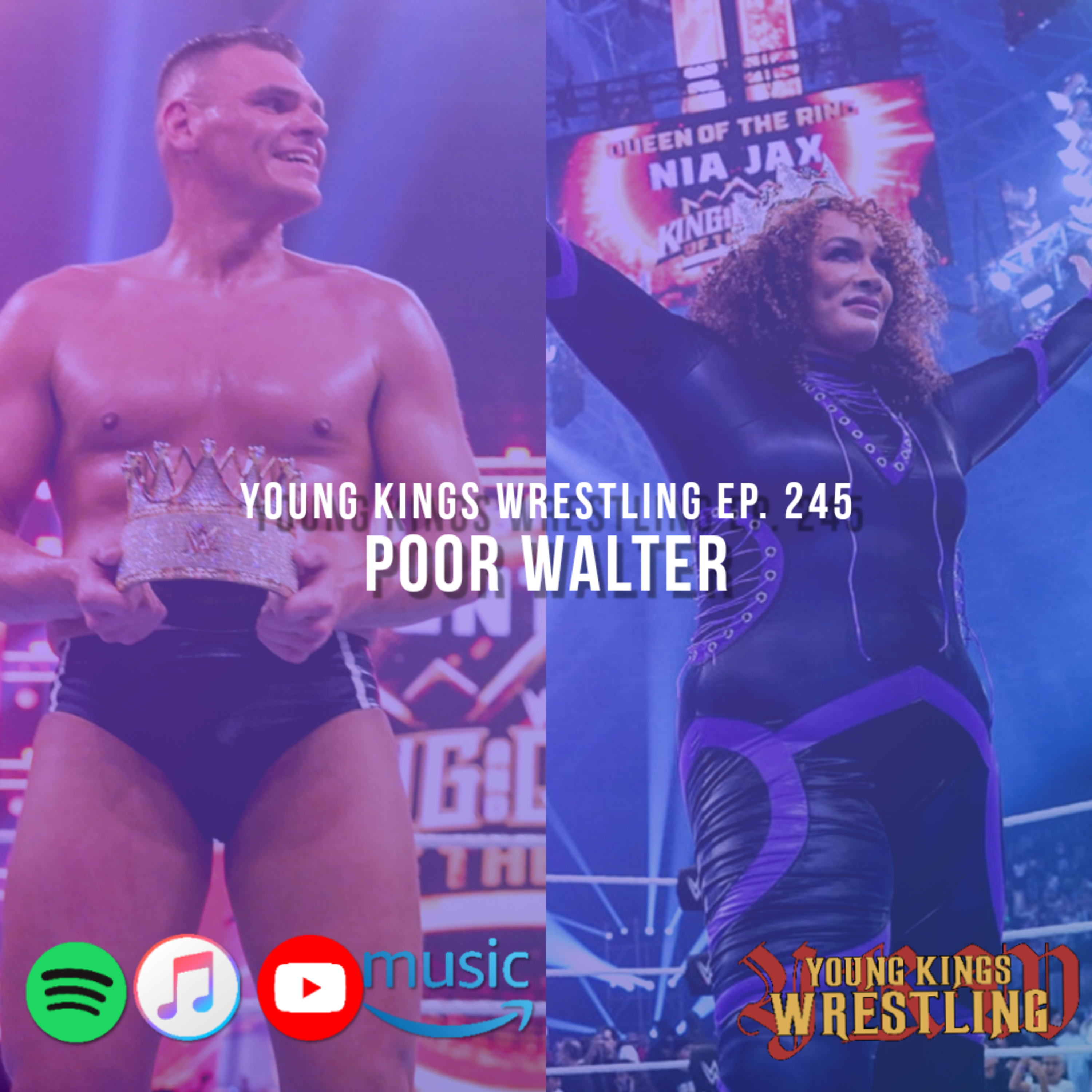 Young Kings Wrestling