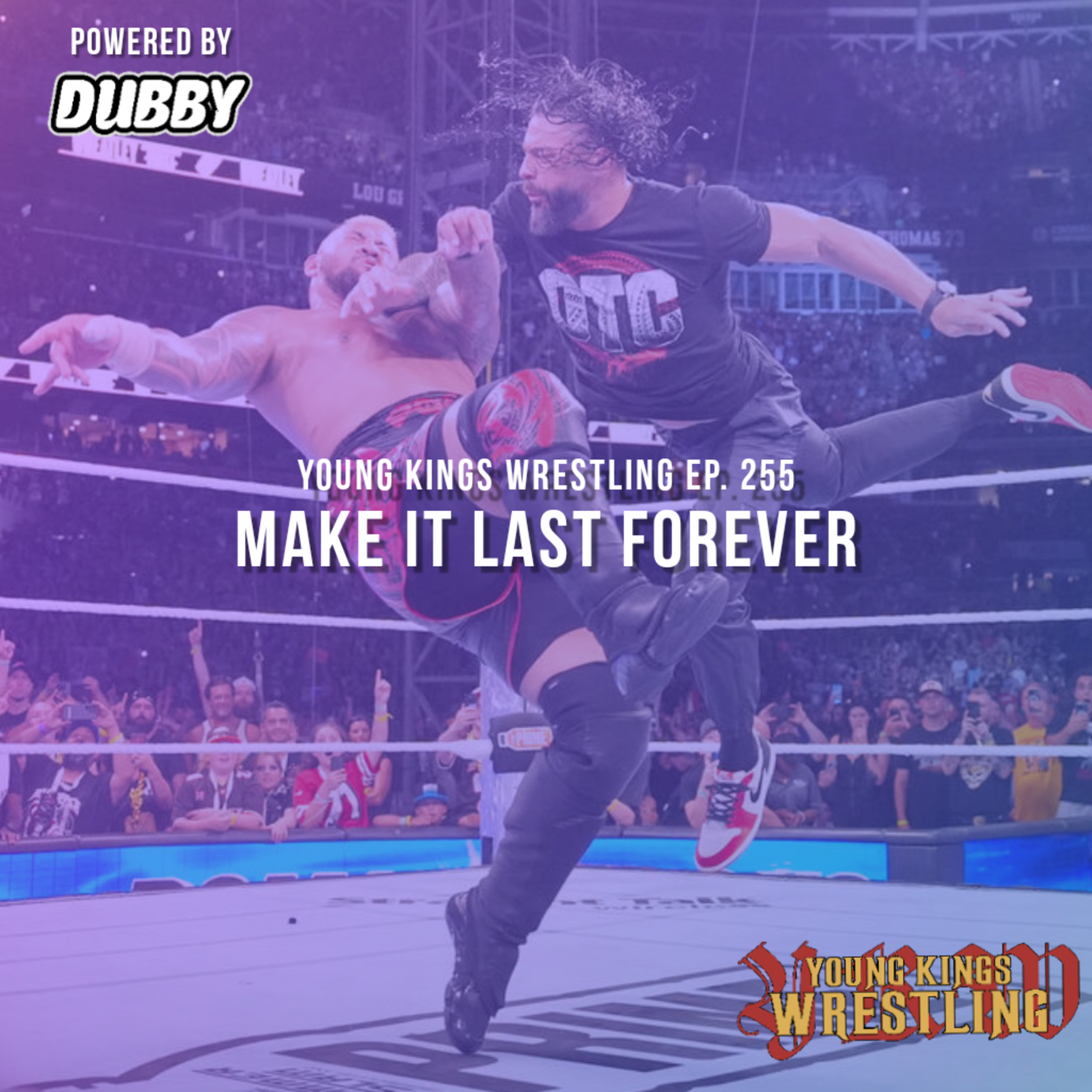 Young Kings Wrestling