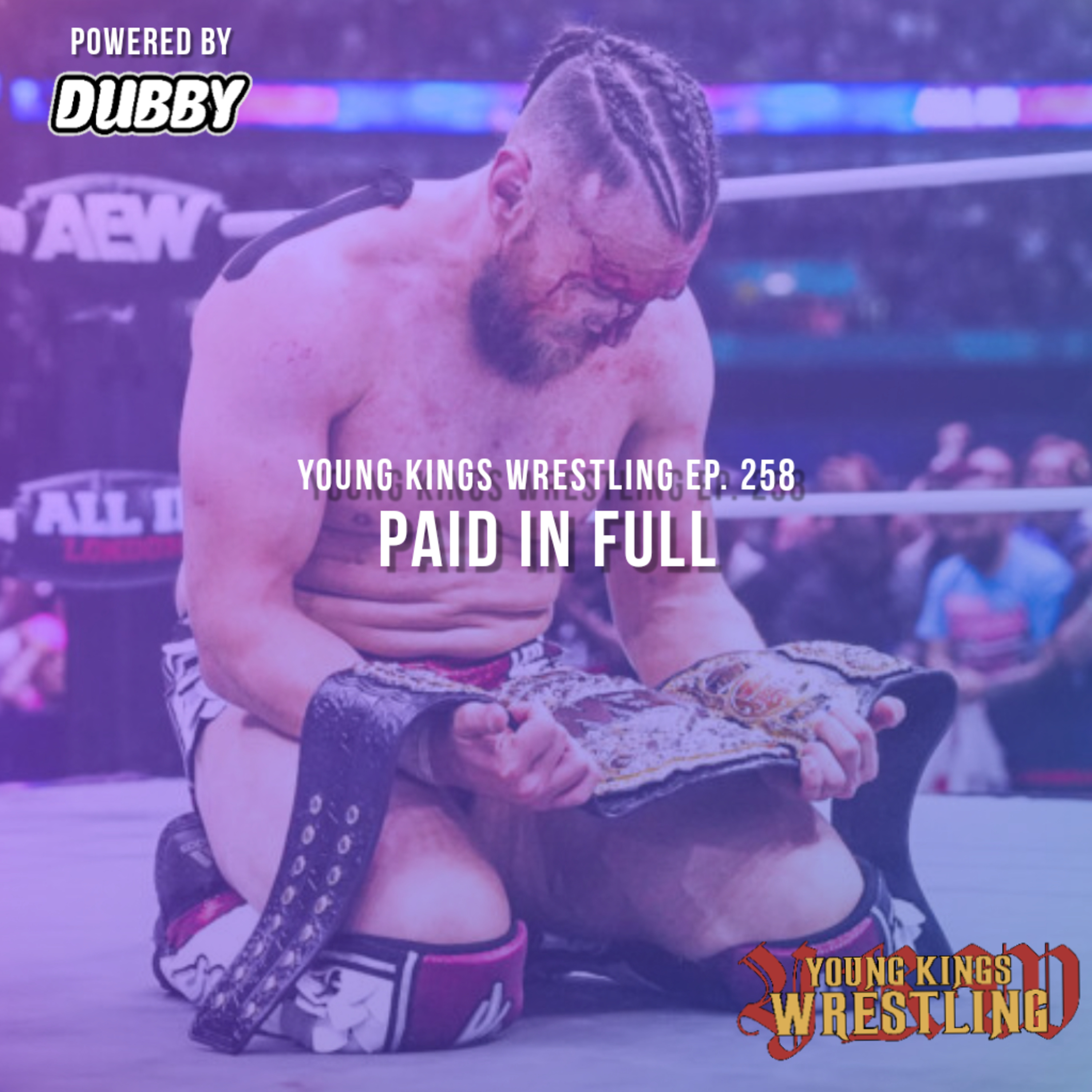 Young Kings Wrestling