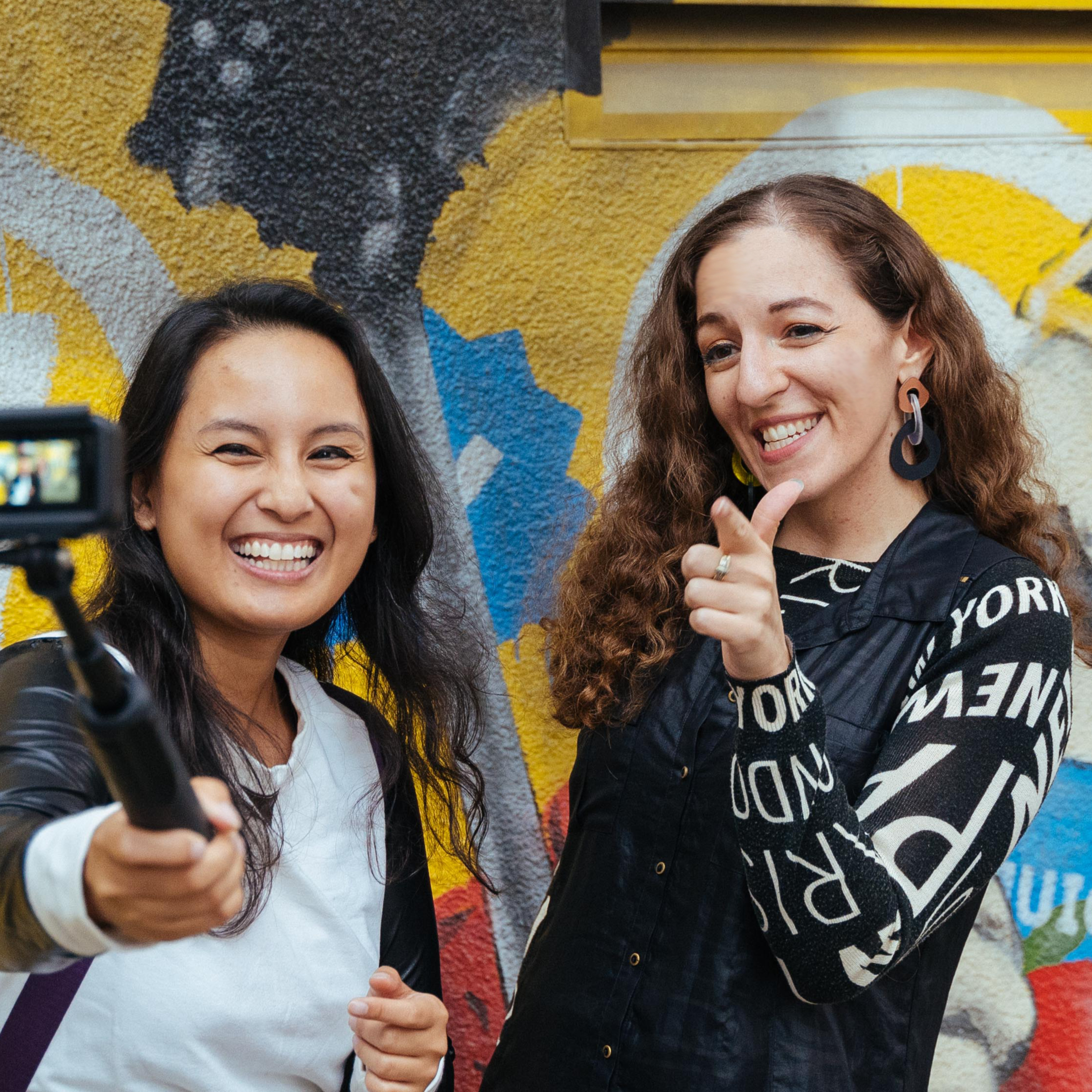 Women Of Video
