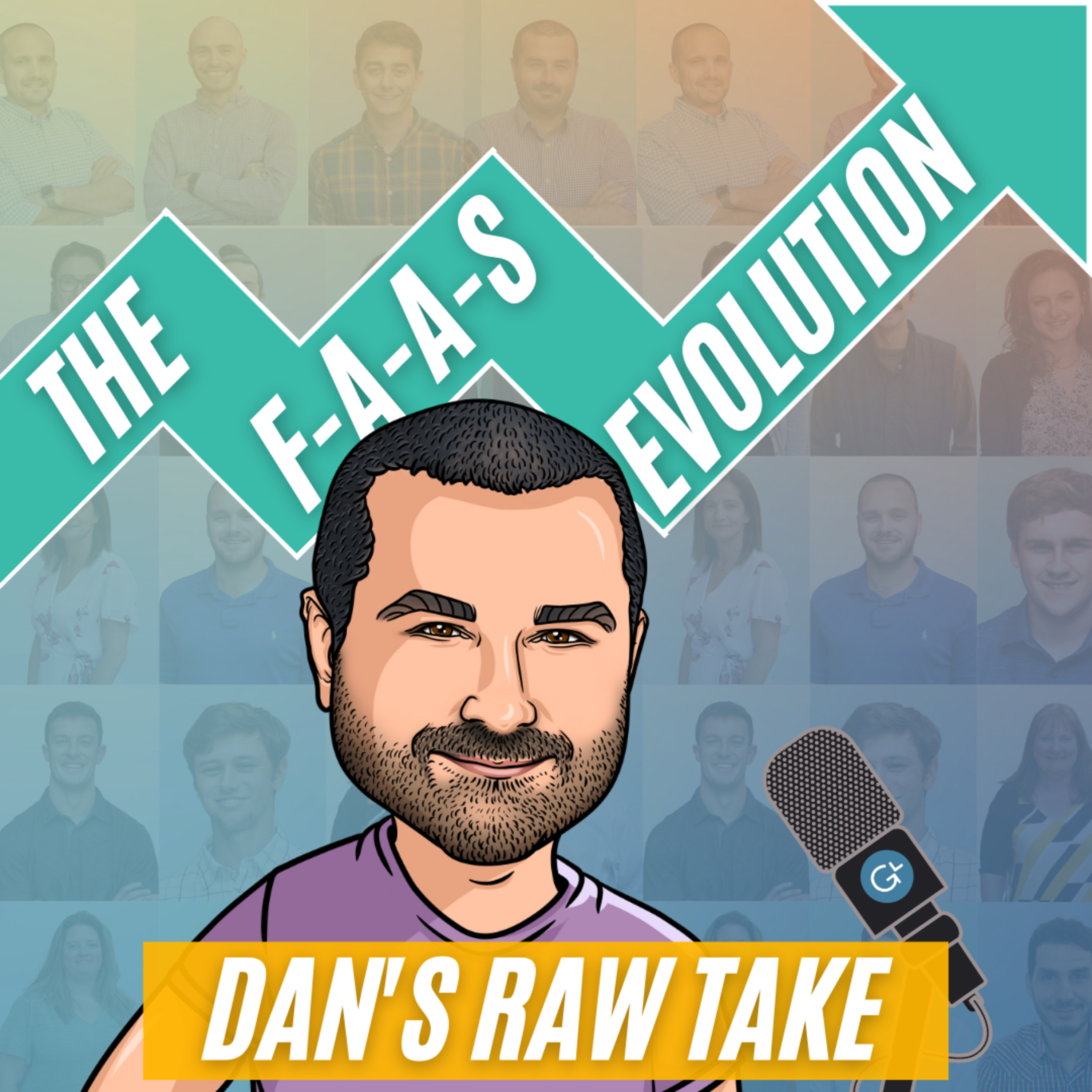The FaaS Evolution by GrowthLab FaaS