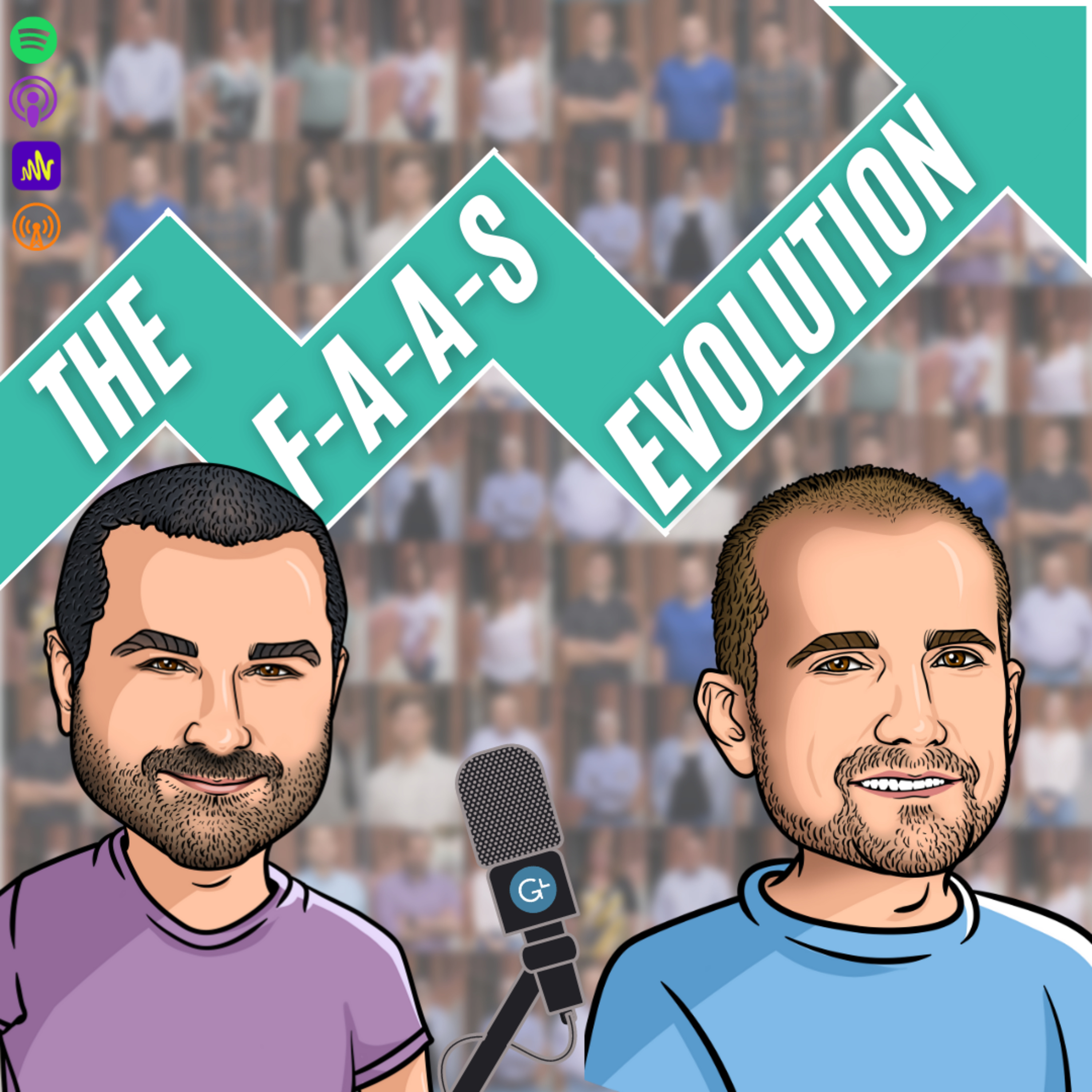 The FaaS Evolution by GrowthLab FaaS