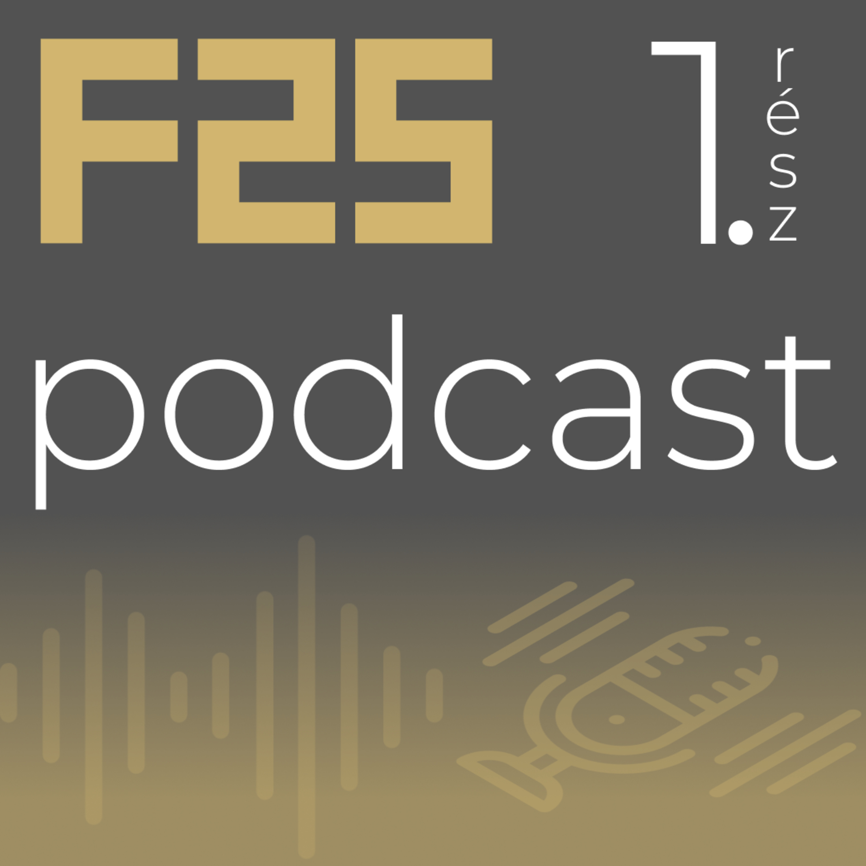 Hello, FEZEN podcast