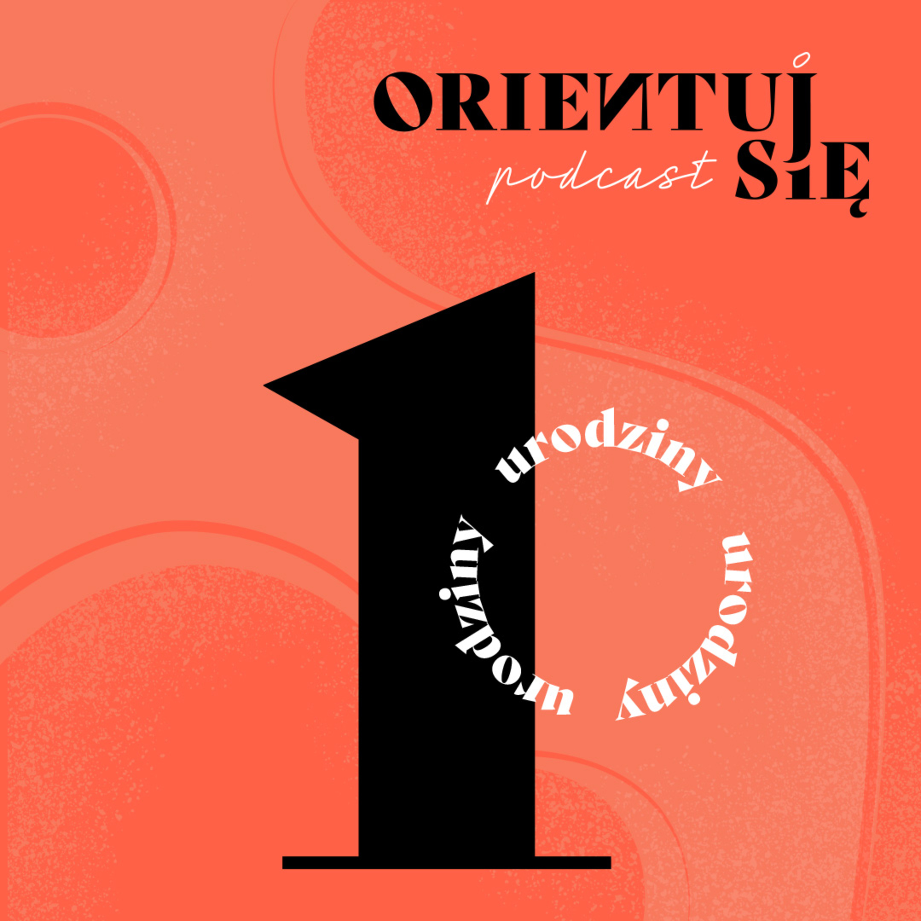Orientuj się!
