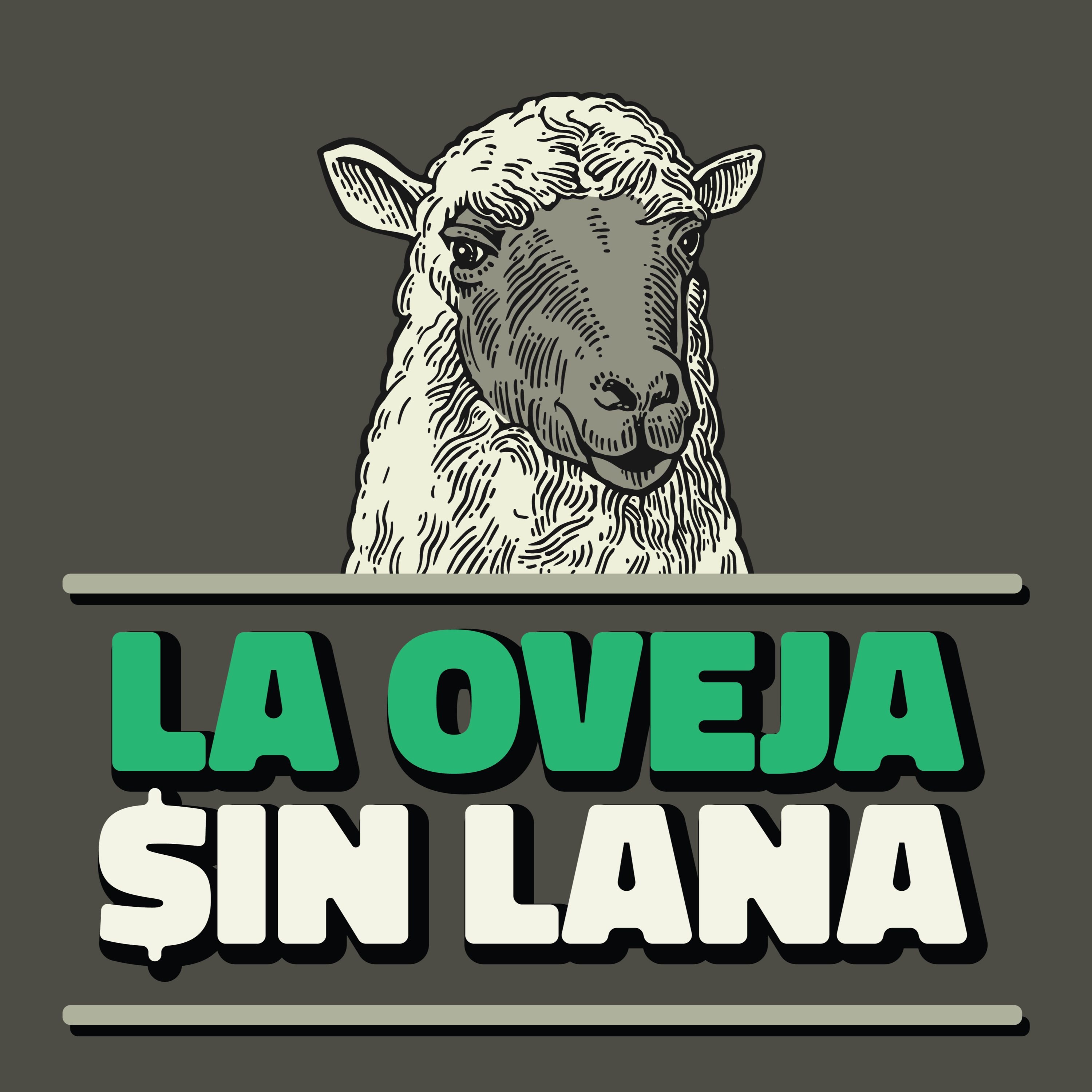 La Oveja sin Lana