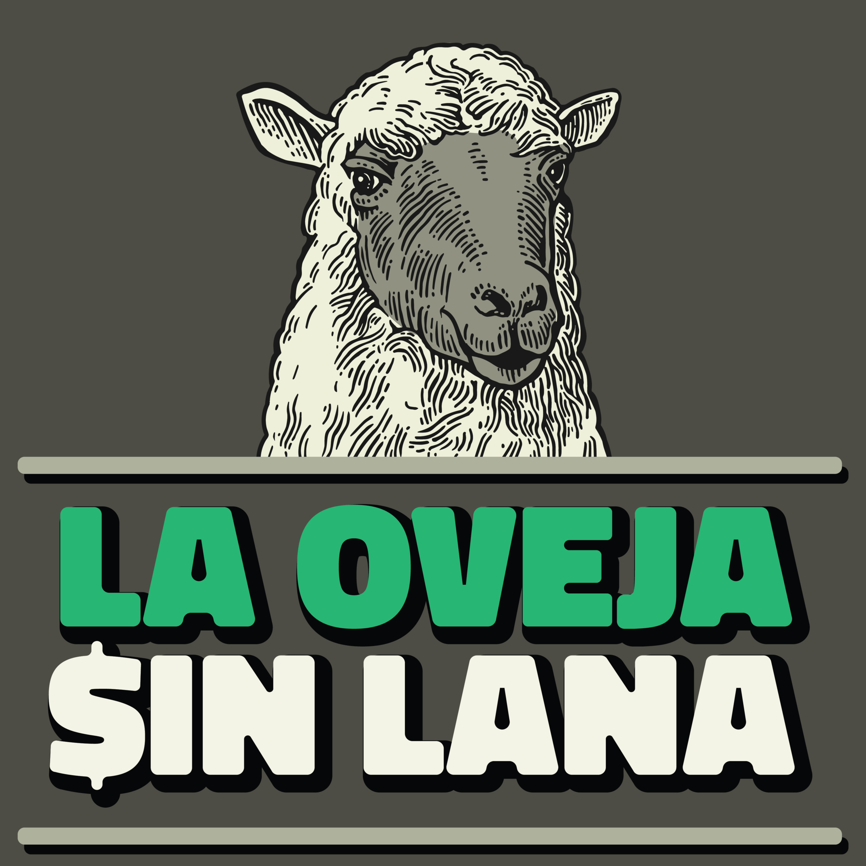 La Oveja sin Lana