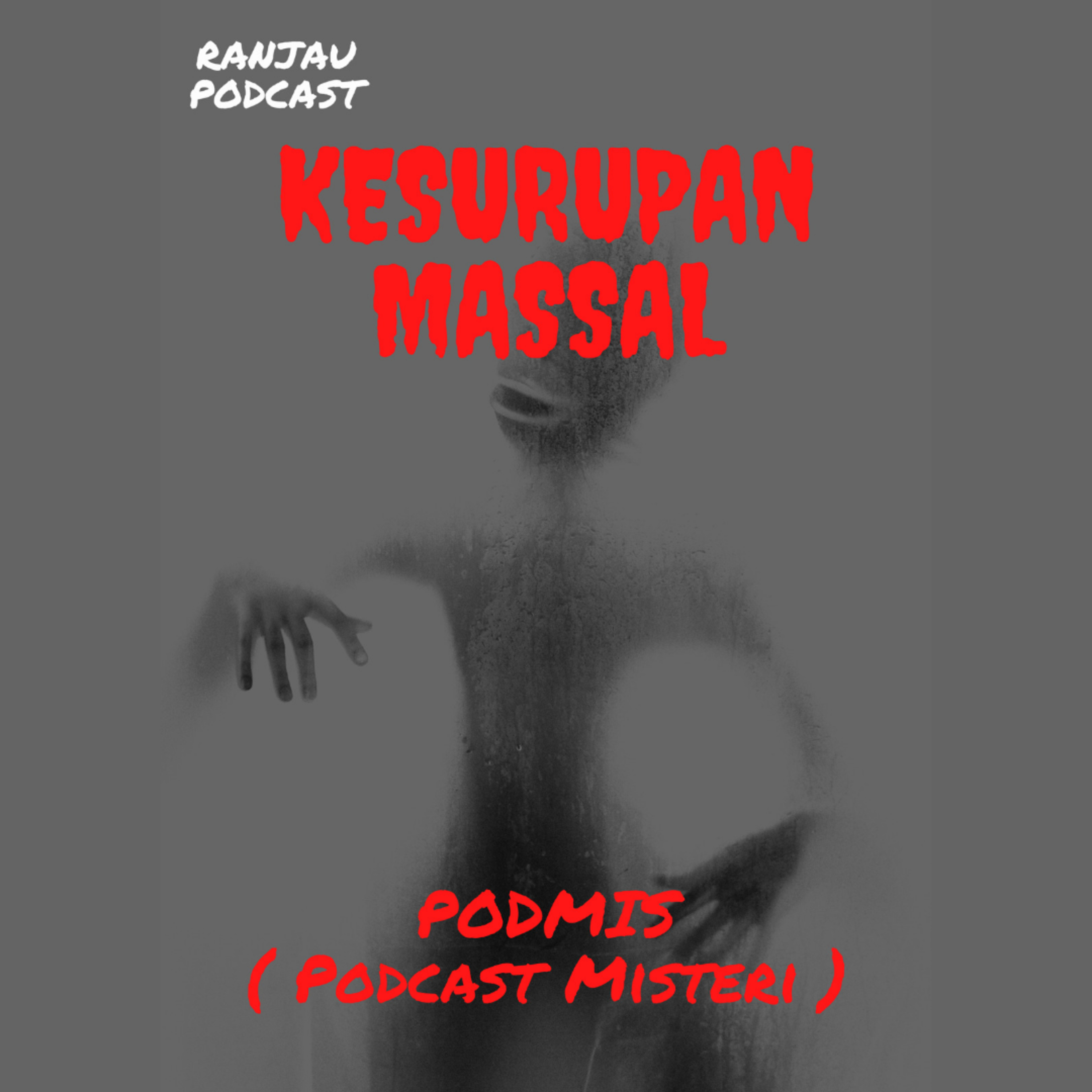 Ranjau Podcast