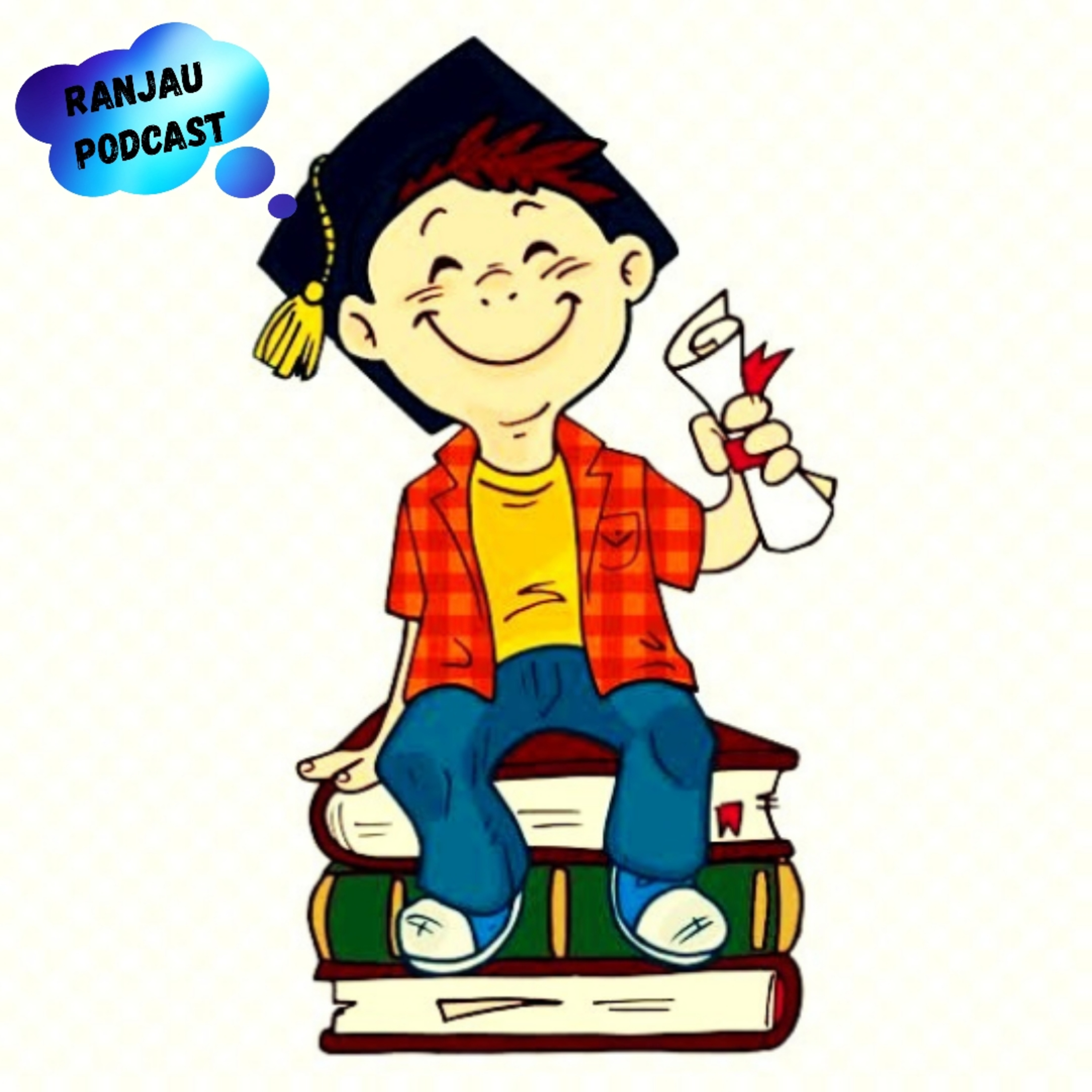 Ranjau Podcast