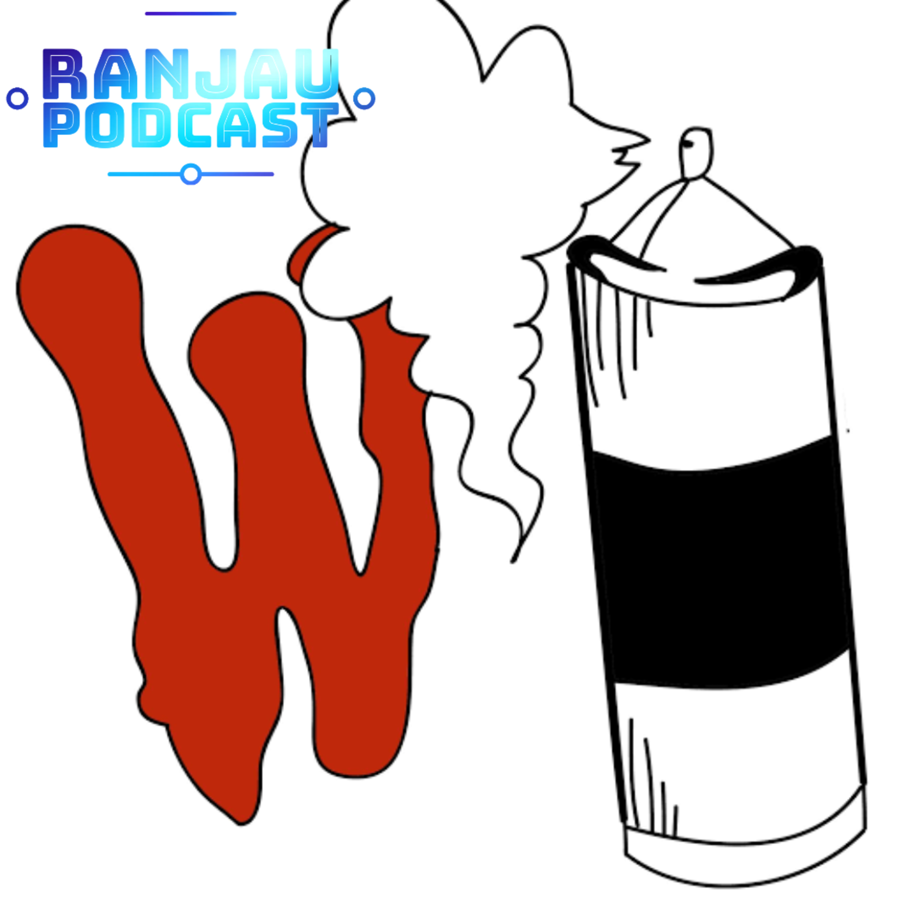 Ranjau Podcast