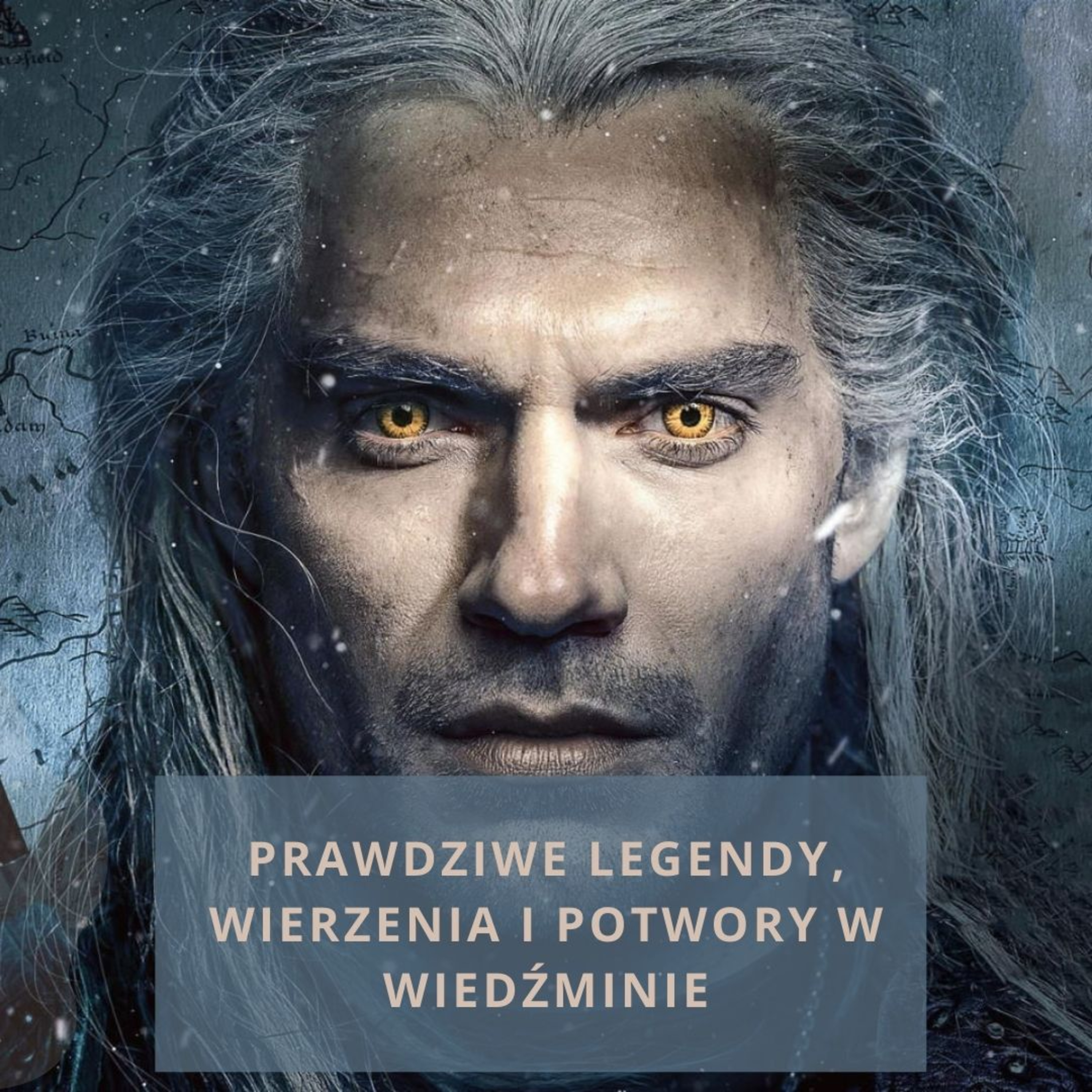 Legendy i klechdy