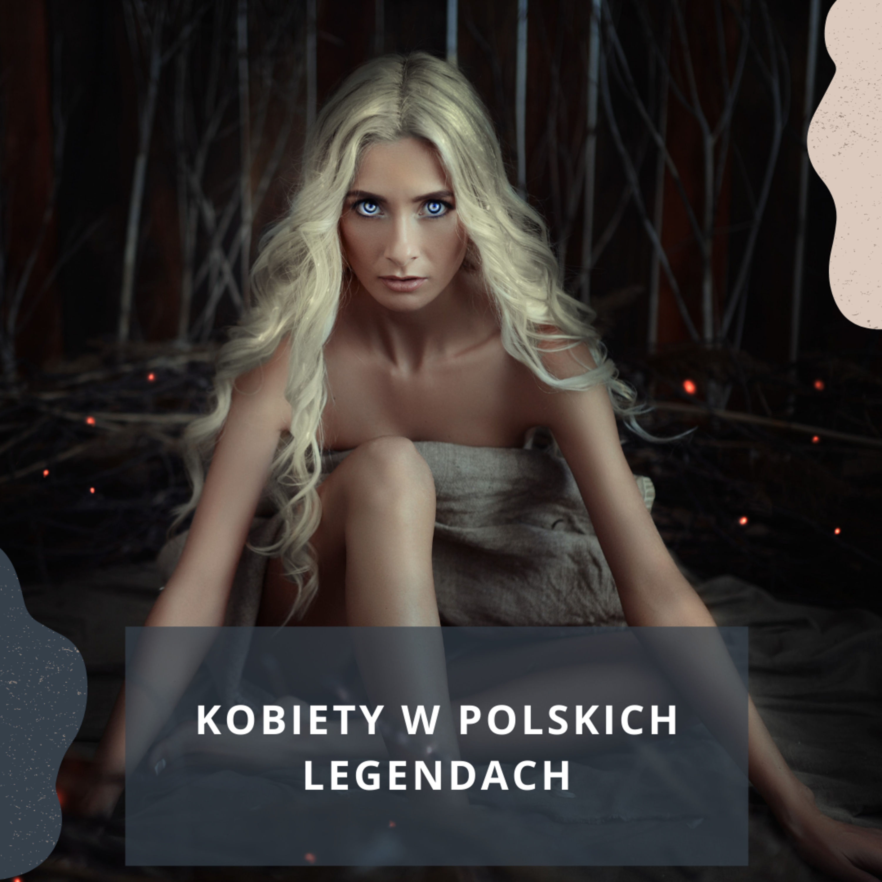 Legendy i klechdy