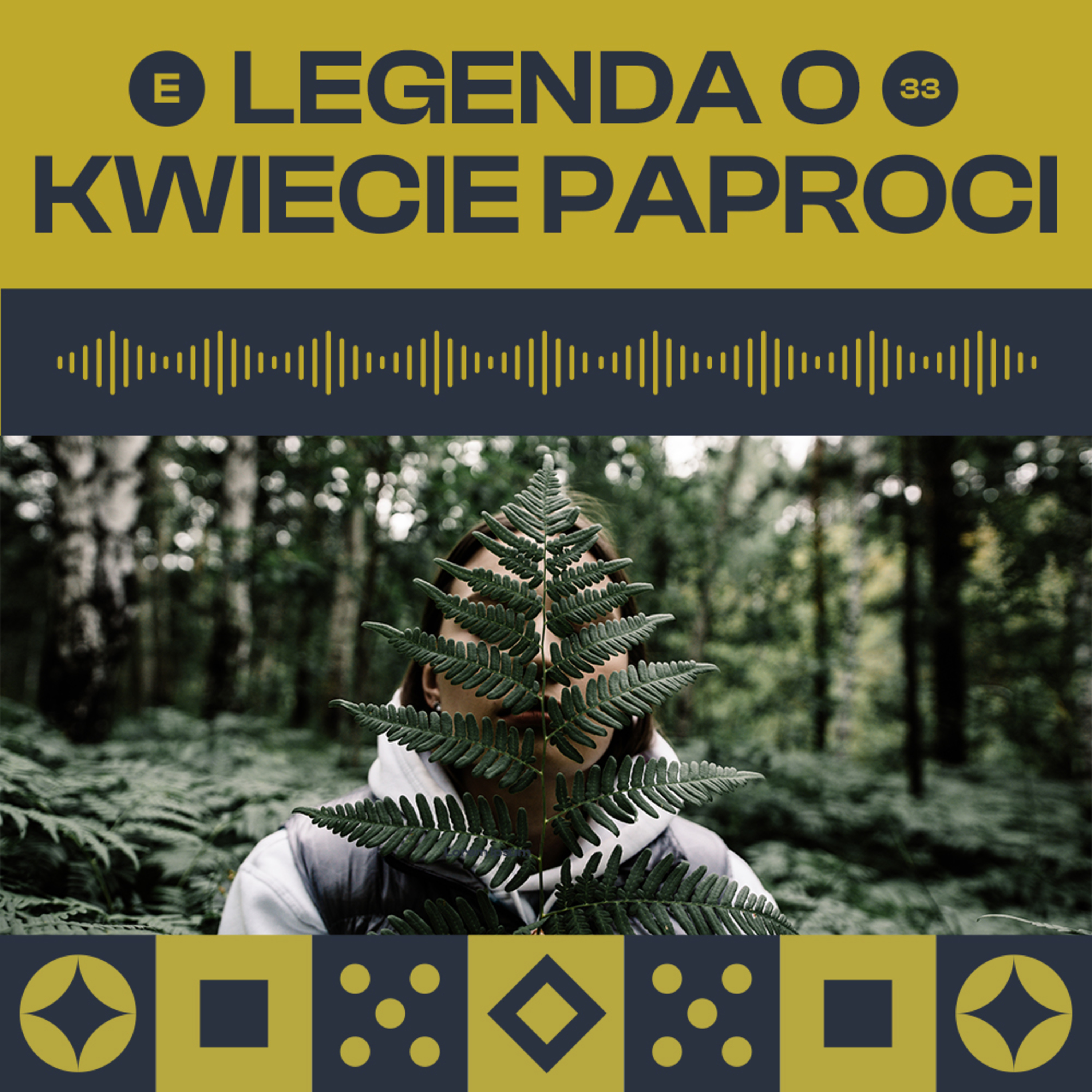 Legendy i klechdy